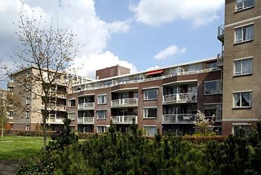 Isabellaland 468, 2591 SL Den Haag, Nederland