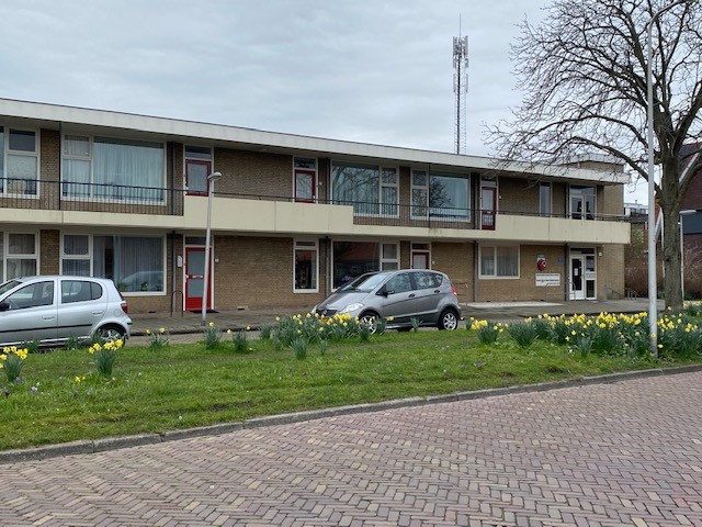 Dingemans van de Kasteeleplein 31