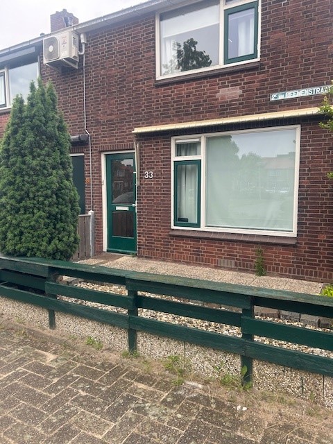 2e van Reenenstraat 33