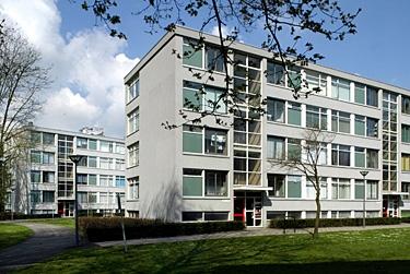 Catharinaland 319, 2591 CM Den Haag, Nederland