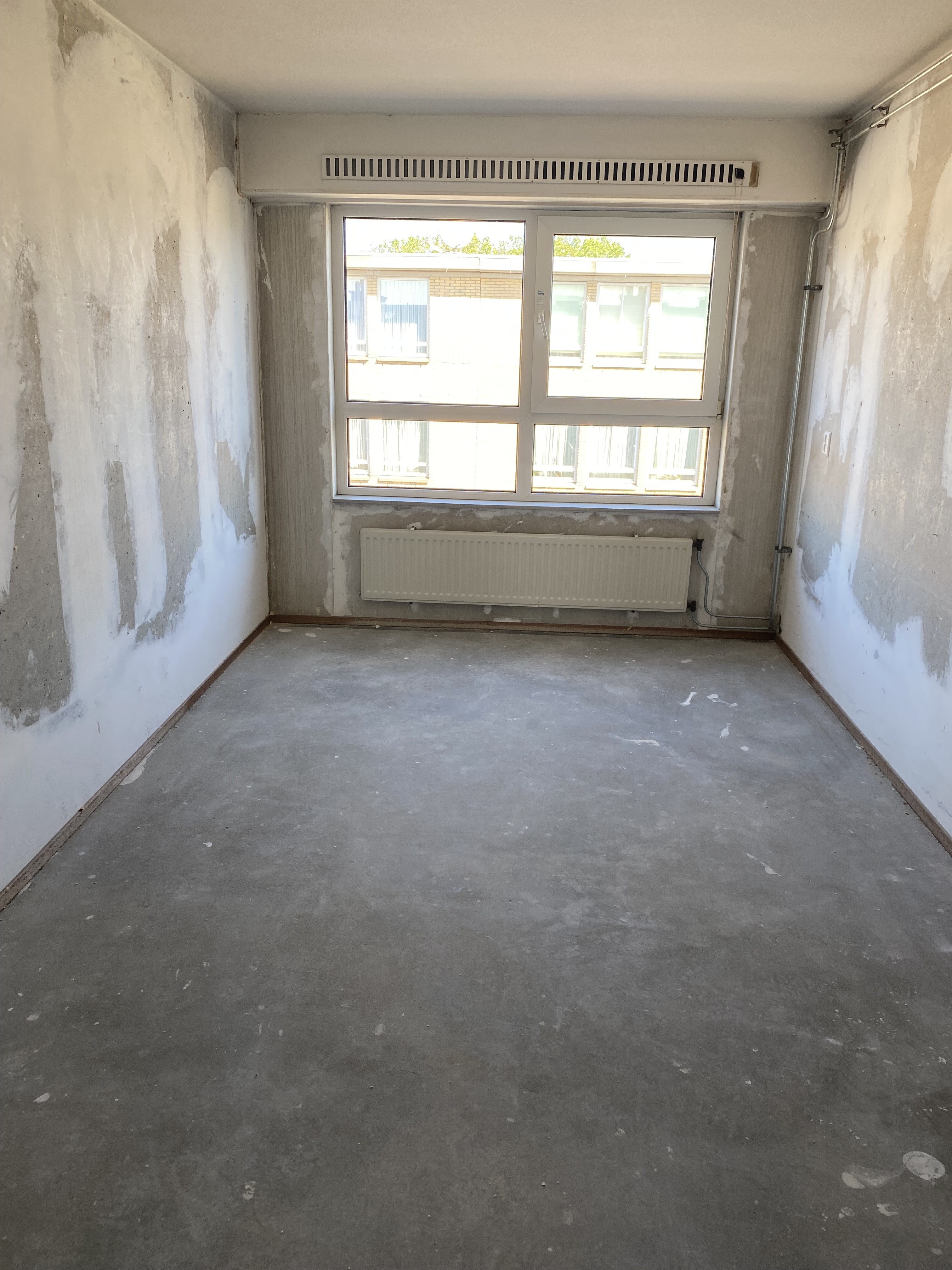 Hobbemastraat 58B