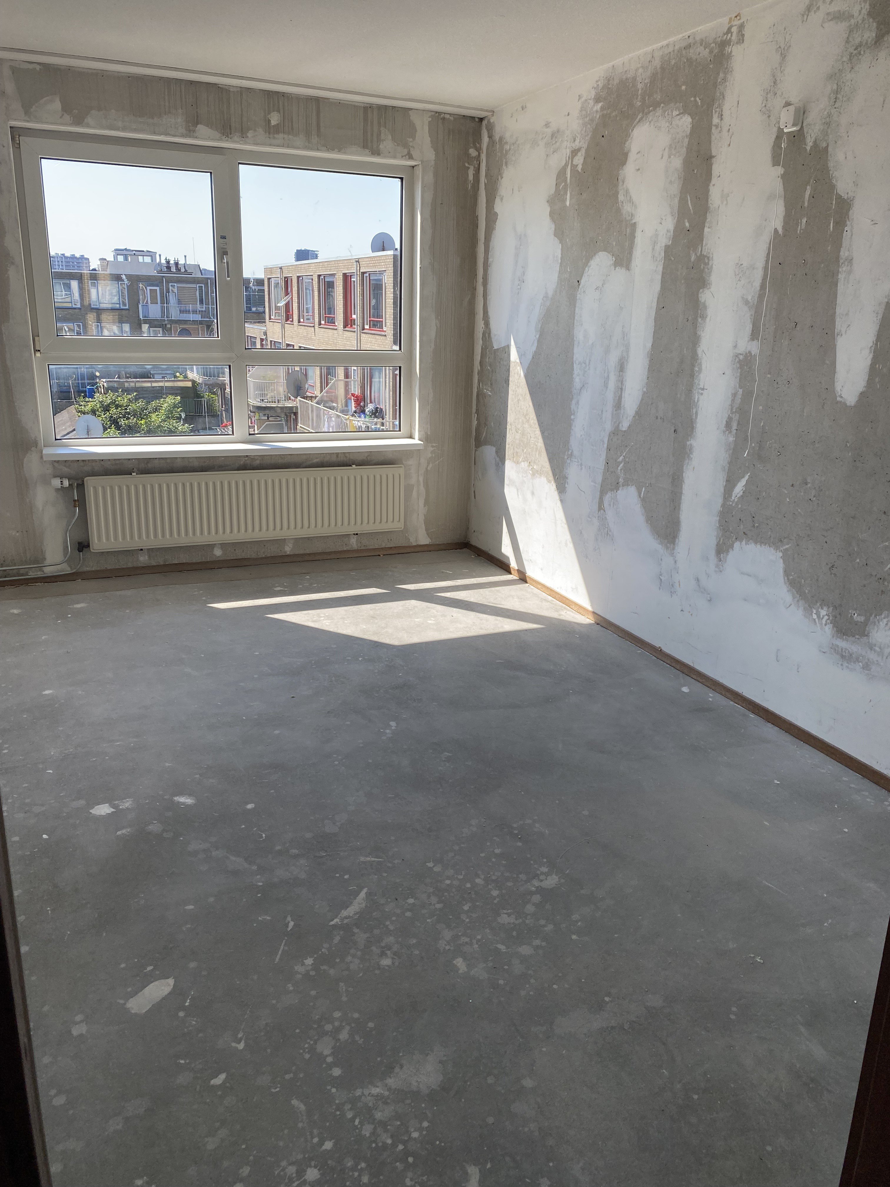Hobbemastraat 58B