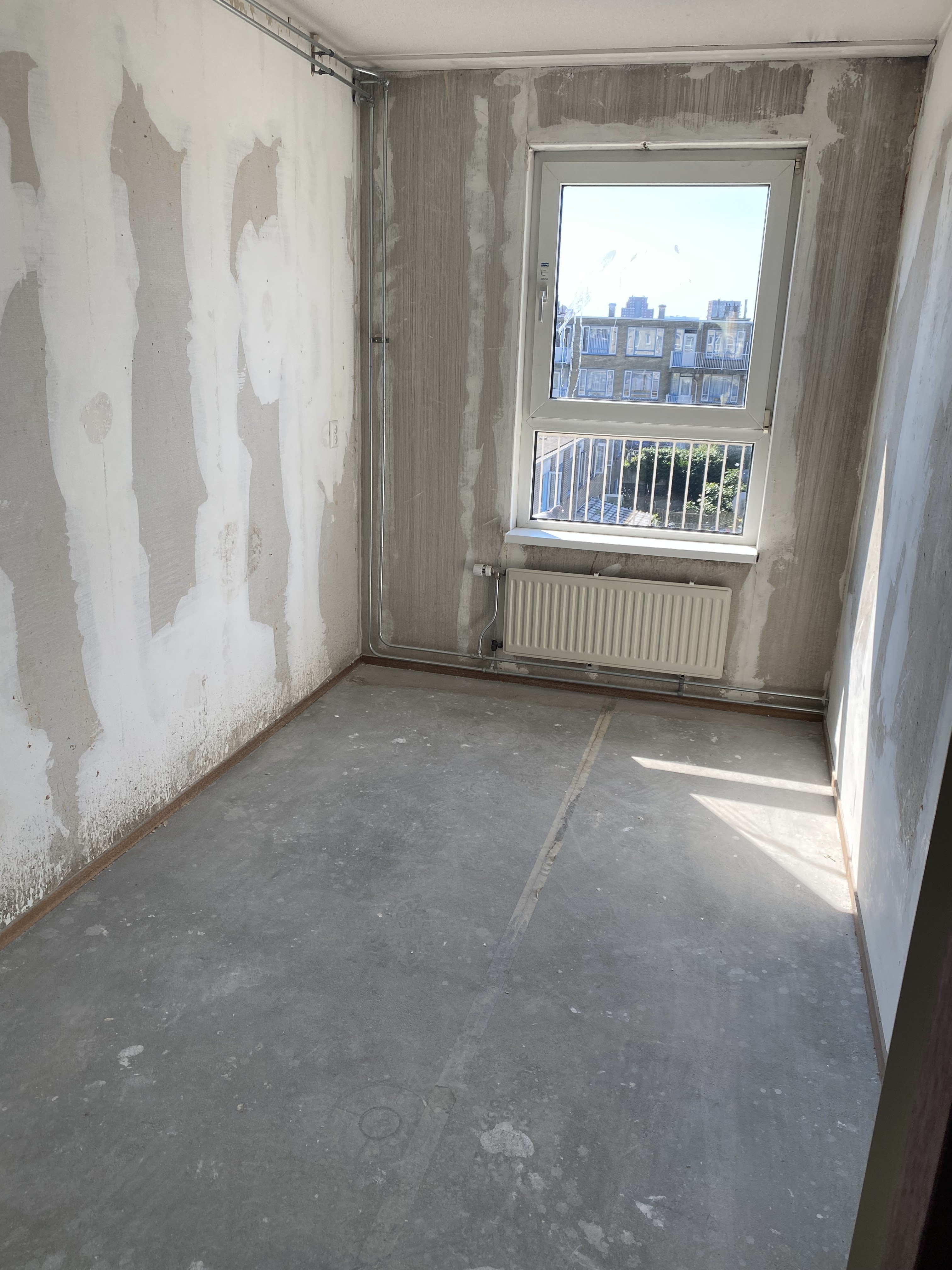 Hobbemastraat 58B