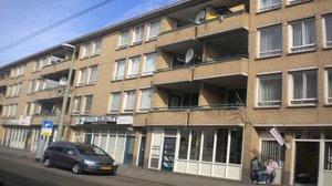 Hobbemastraat 58B, 2526 JP Den Haag, Nederland