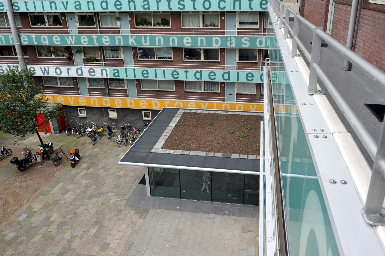 Dirk Costerplein 99