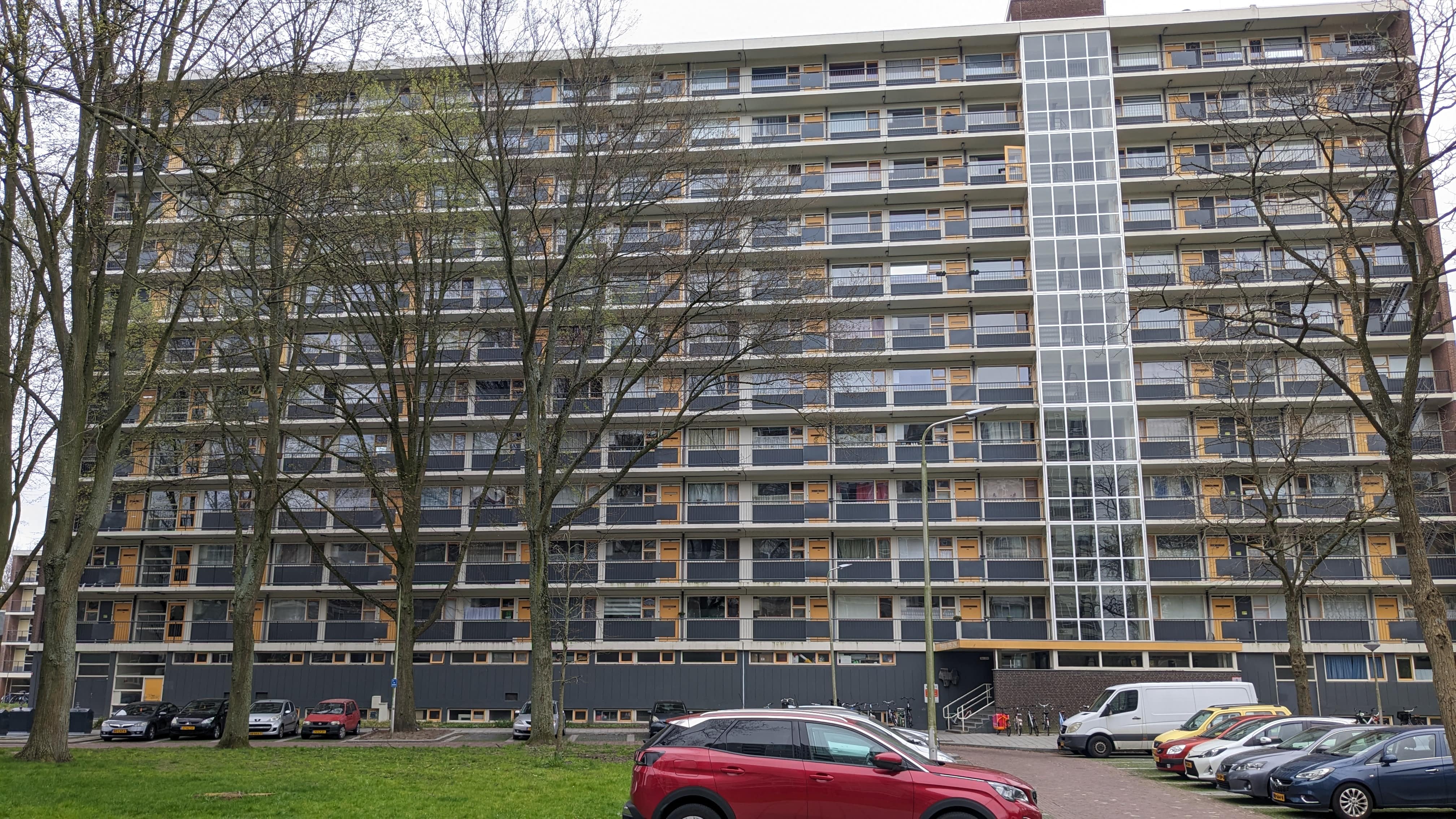 Poptahof Noord 241, 2624 RK Delft, Nederland