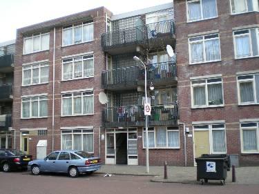 Brueghelstraat 274, 2525 RN Den Haag, Nederland