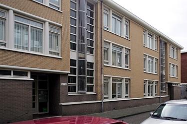 Bakkersstraat 16, 2513 TK Den Haag, Nederland