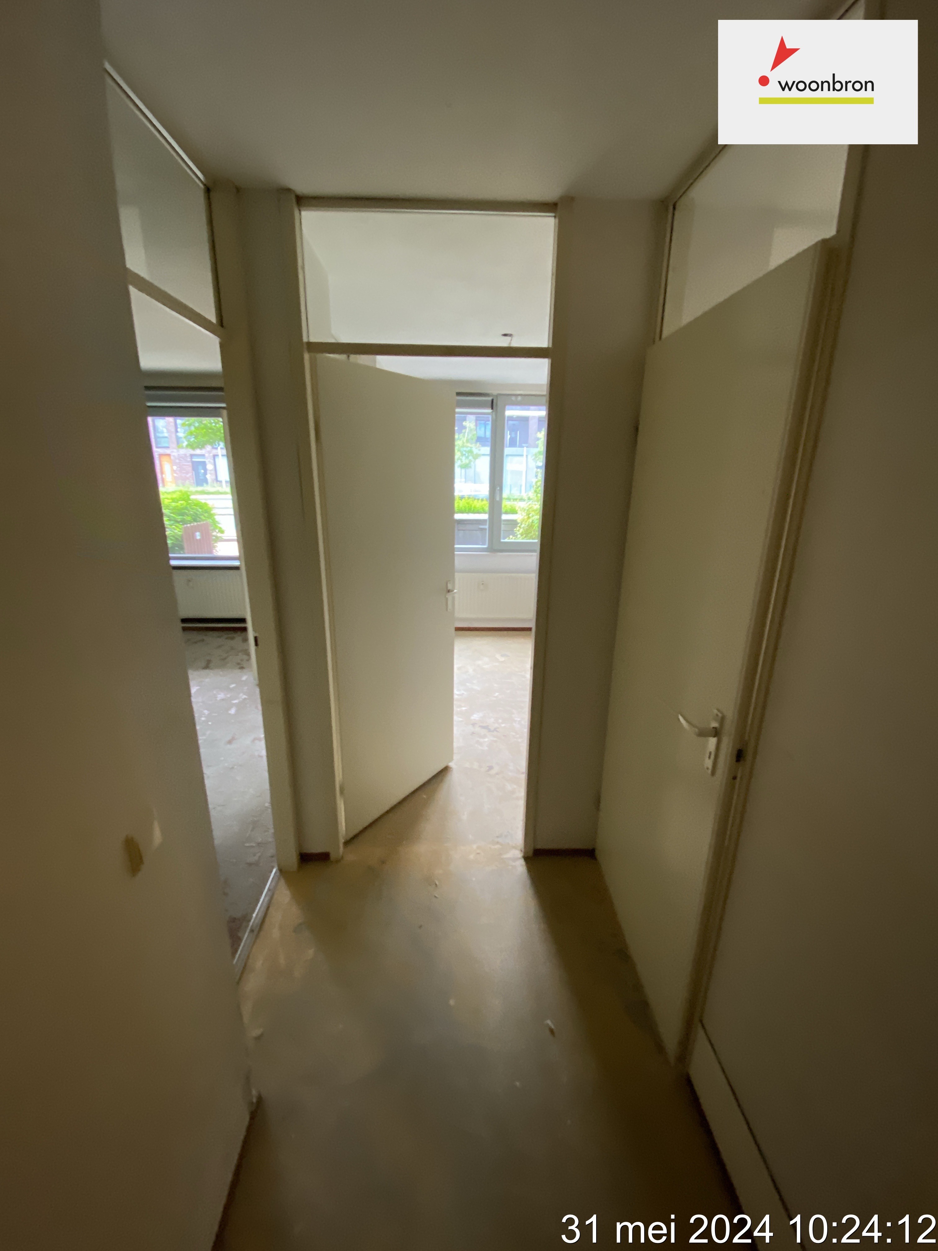 Reinier de Graafweg 34