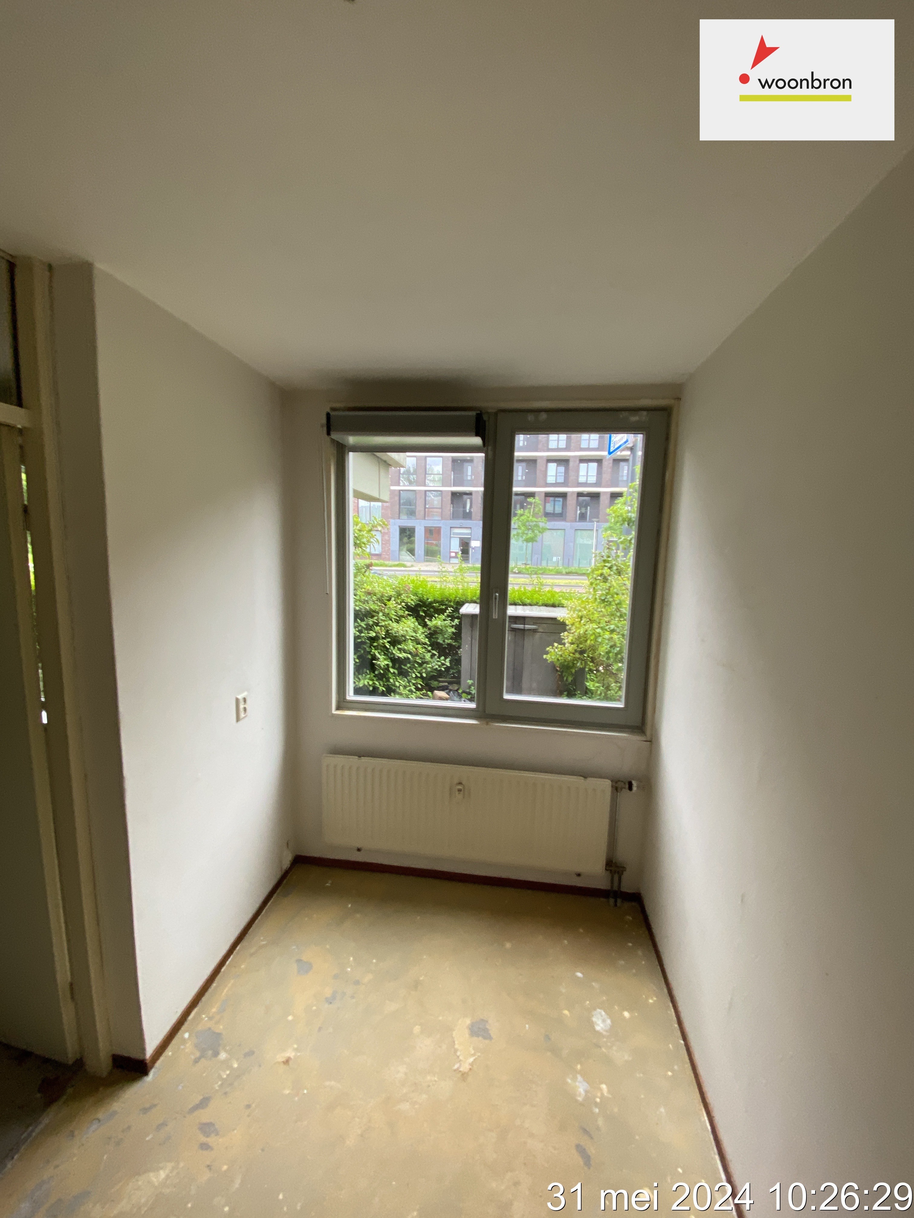 Reinier de Graafweg 34