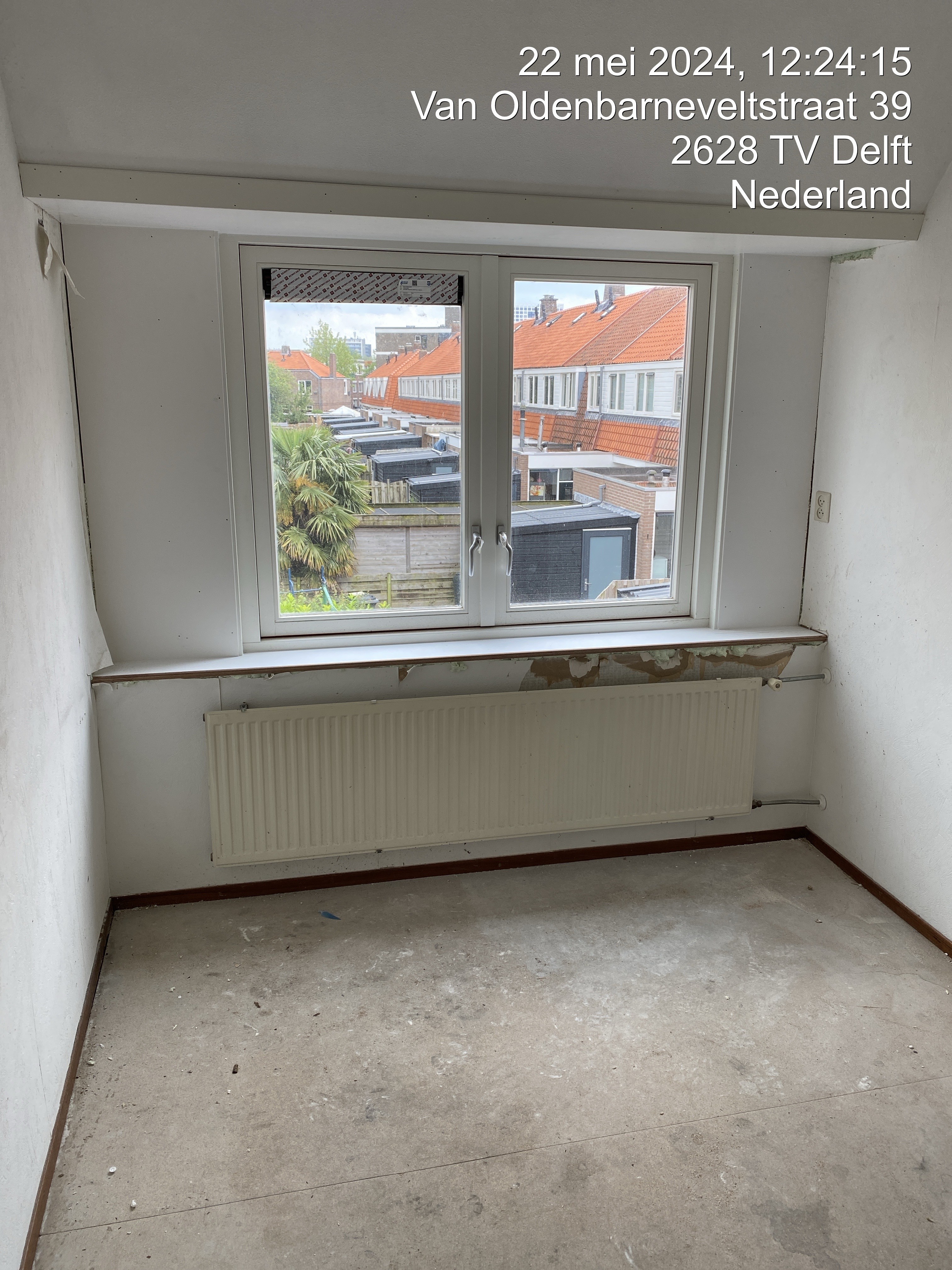 Van Oldenbarneveltstraat 37