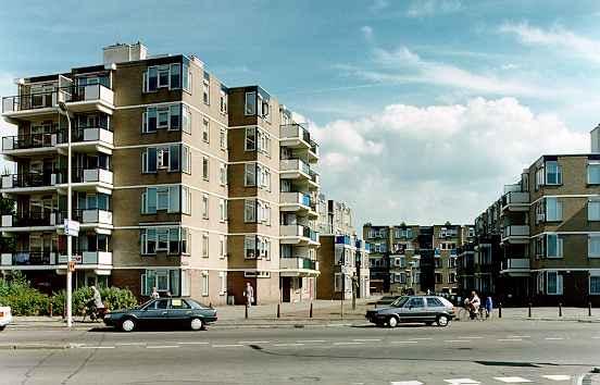 Pietermanstraat 58, 2583 VZ Den Haag, Nederland