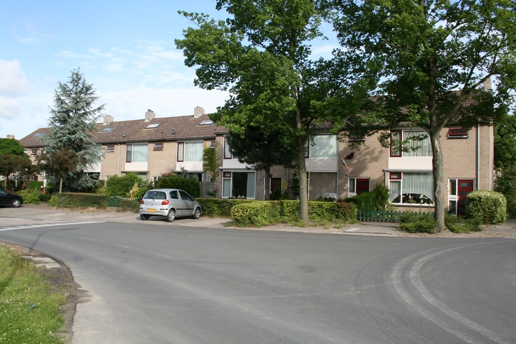 Markenborgh 71, 2678 CB De Lier, Nederland