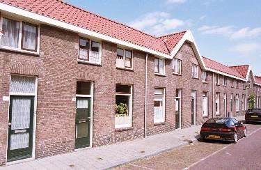 Van Oldenbarneveltstraat 24, 2628 TW Delft, Nederland