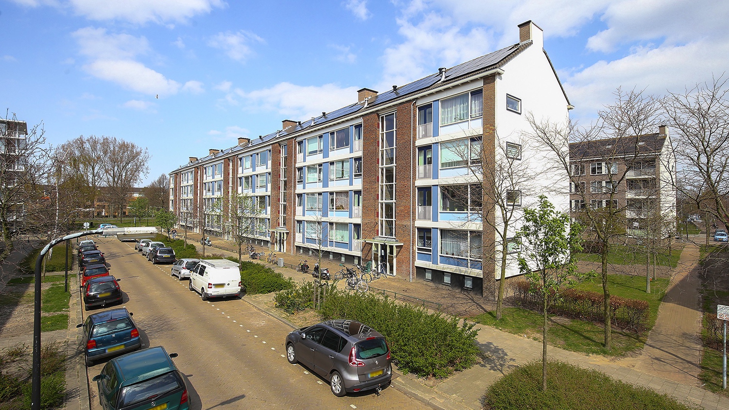 Piet Köhlerstraat 43, 2284 VL Rijswijk, Nederland