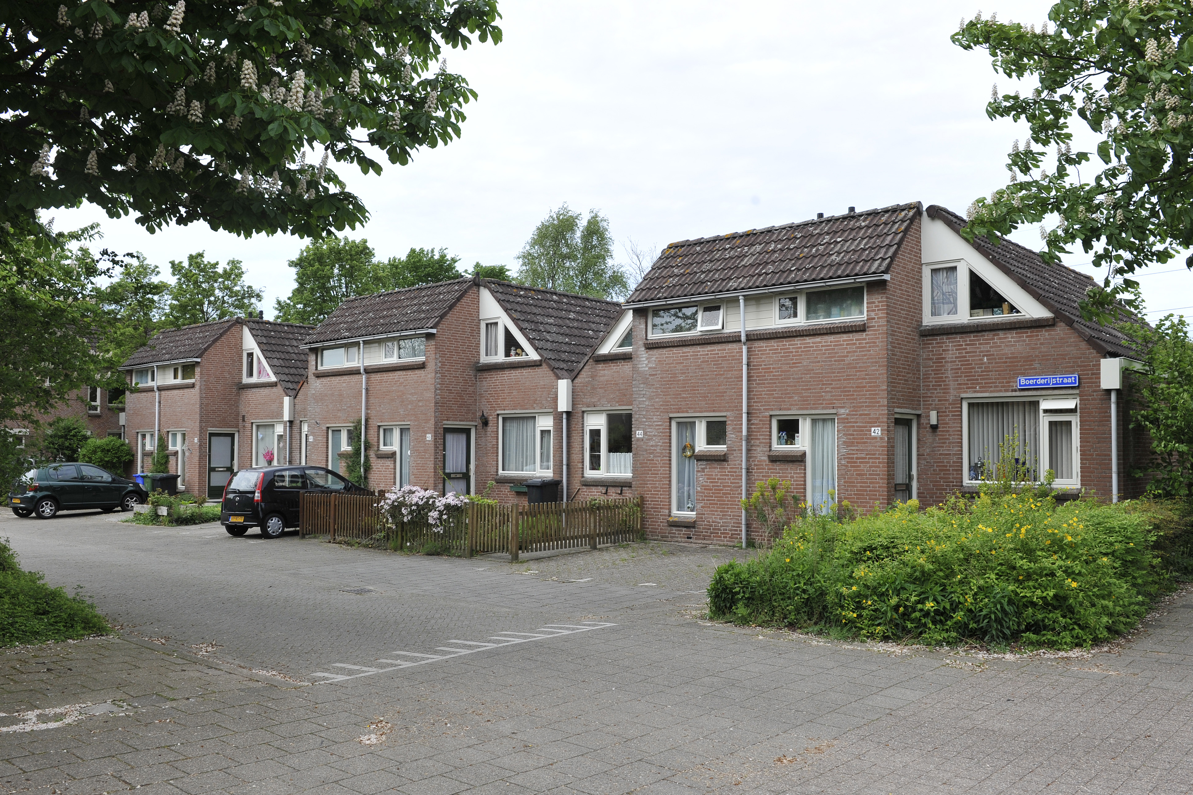 Boerderijstraat 46, 2623 AV Delft, Nederland