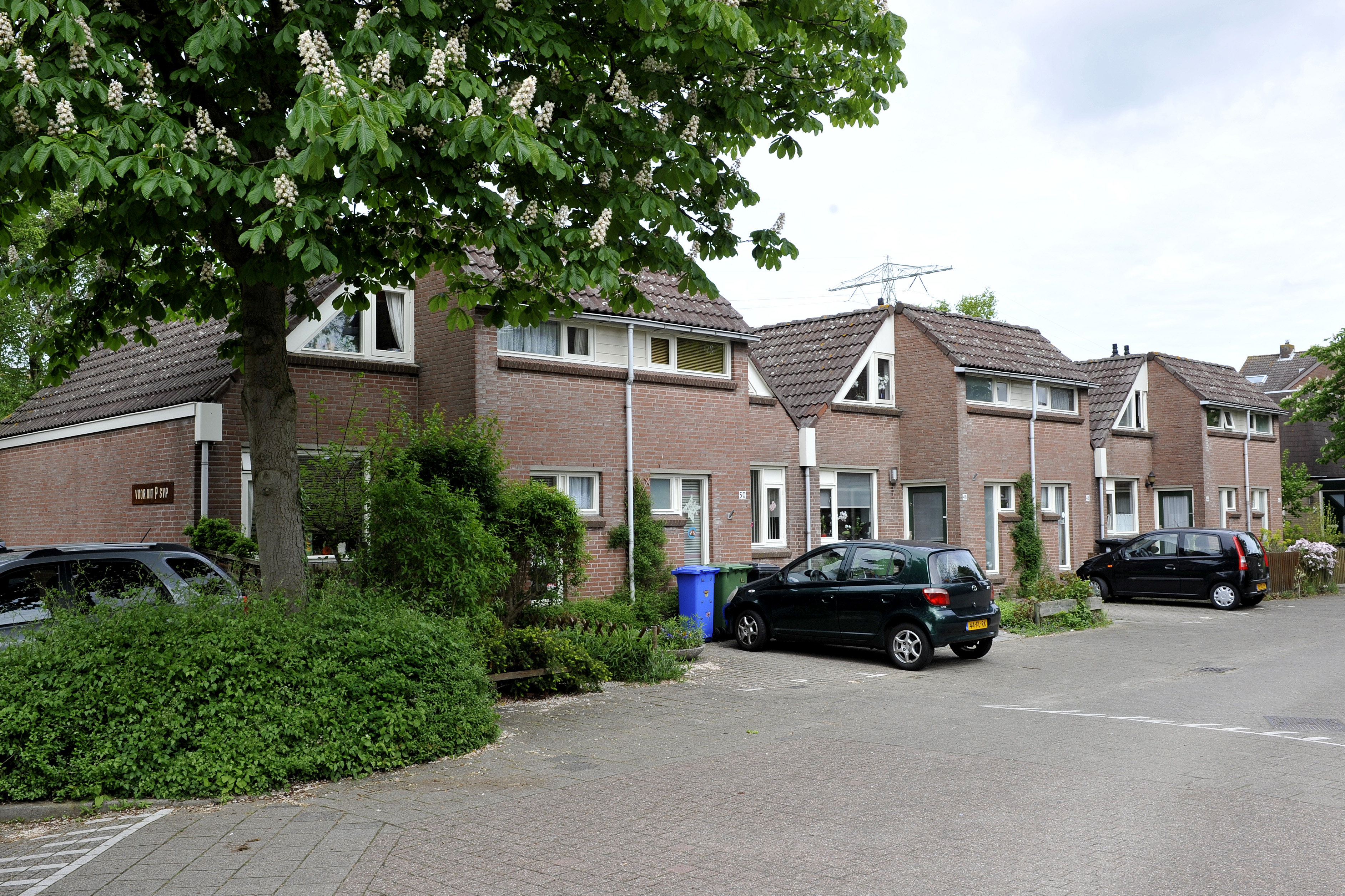 Boerderijstraat 46