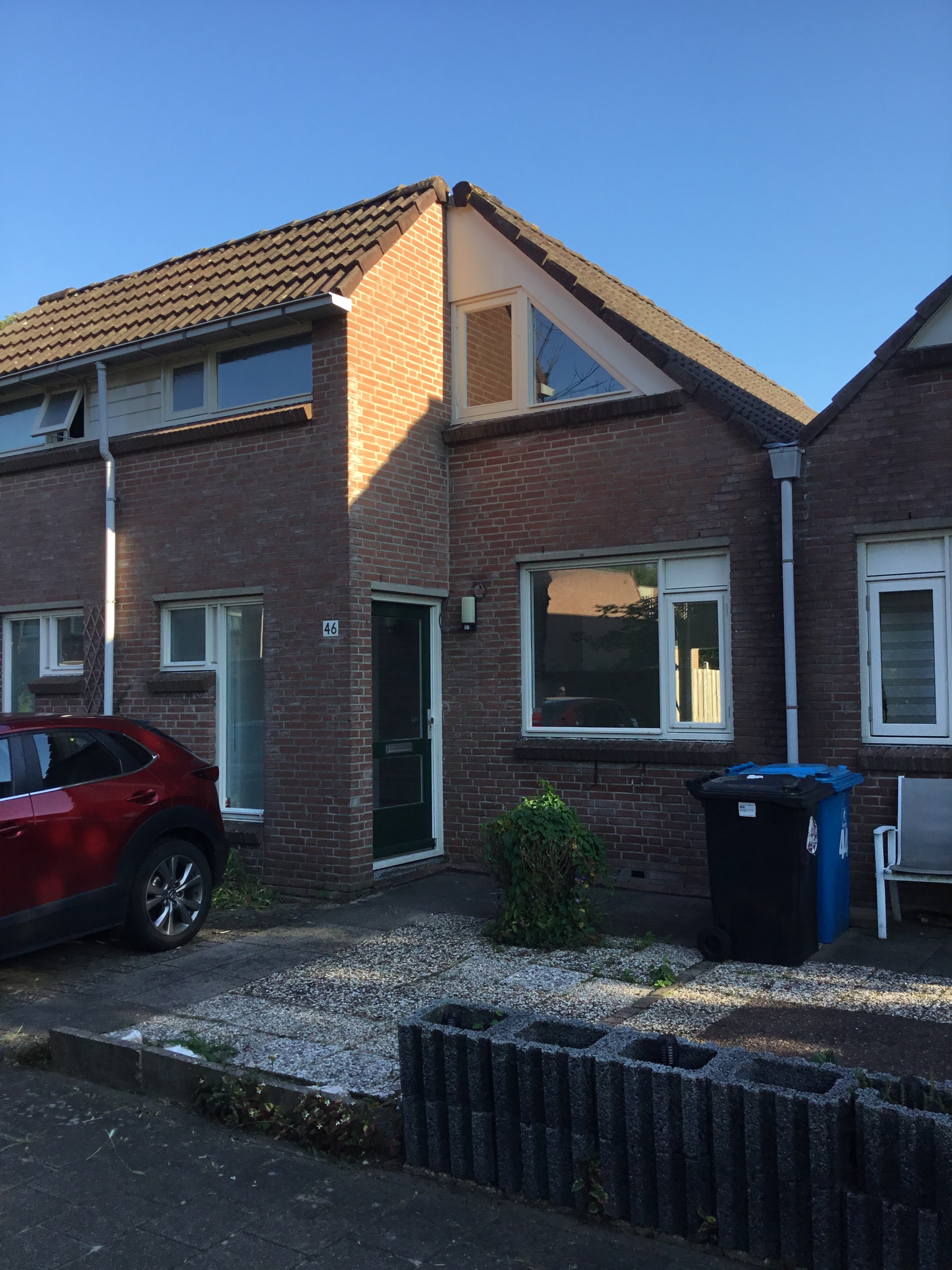 Boerderijstraat 46