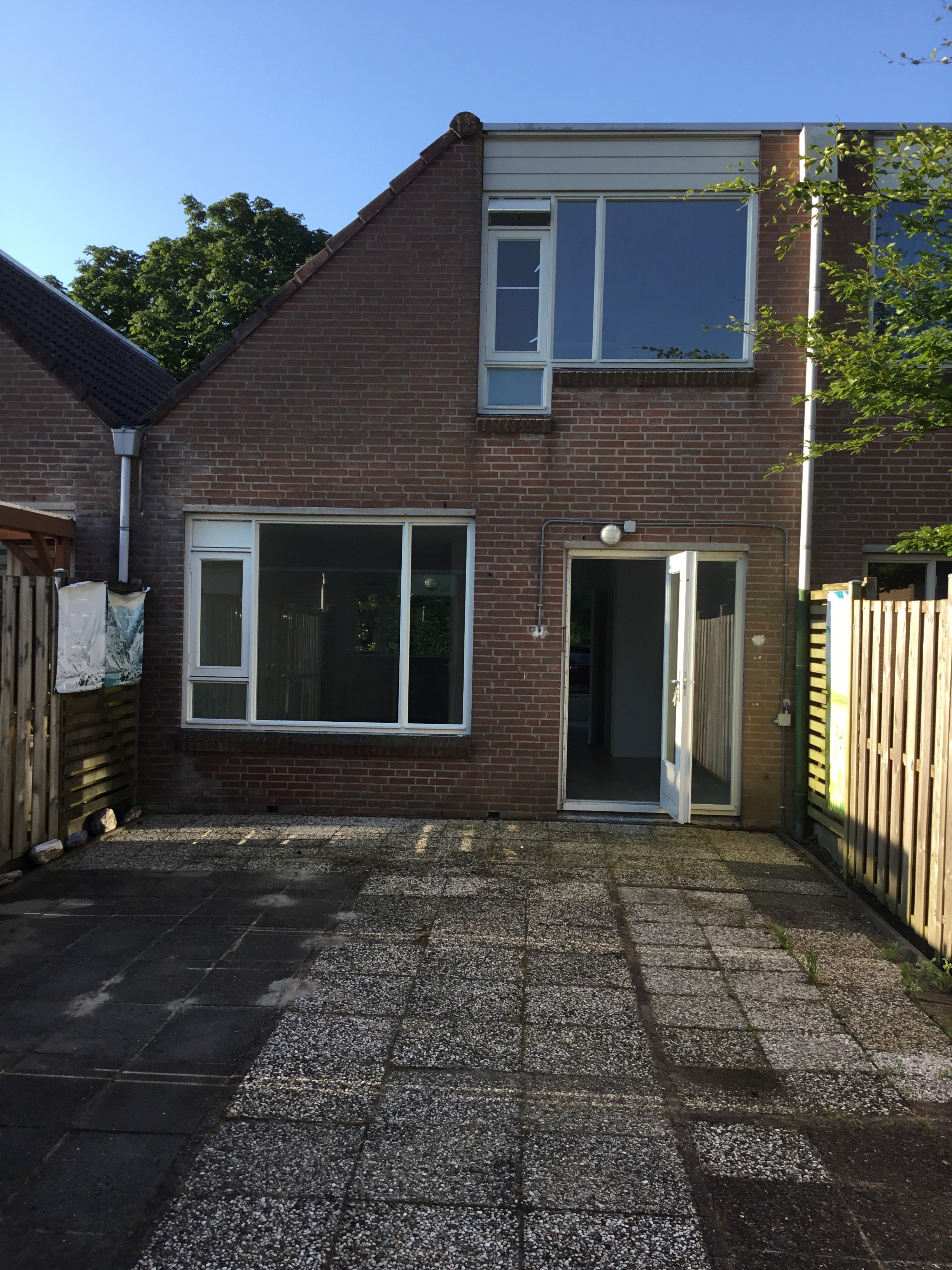 Boerderijstraat 46