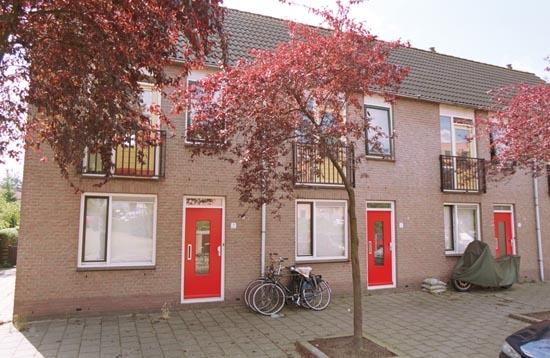 Estelístraat 6, 2612 BS Delft, Nederland