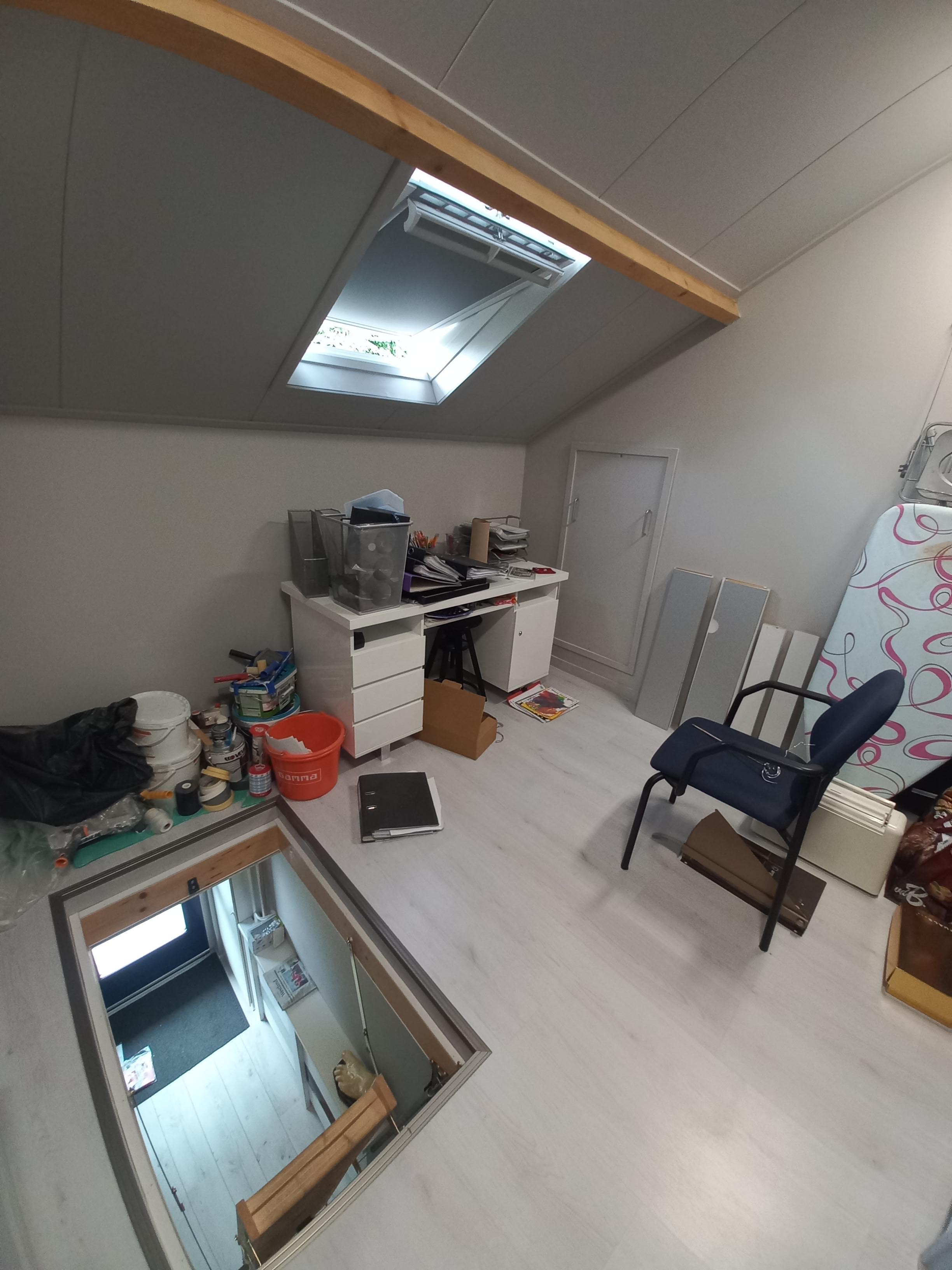 De Ruyterstraat 76