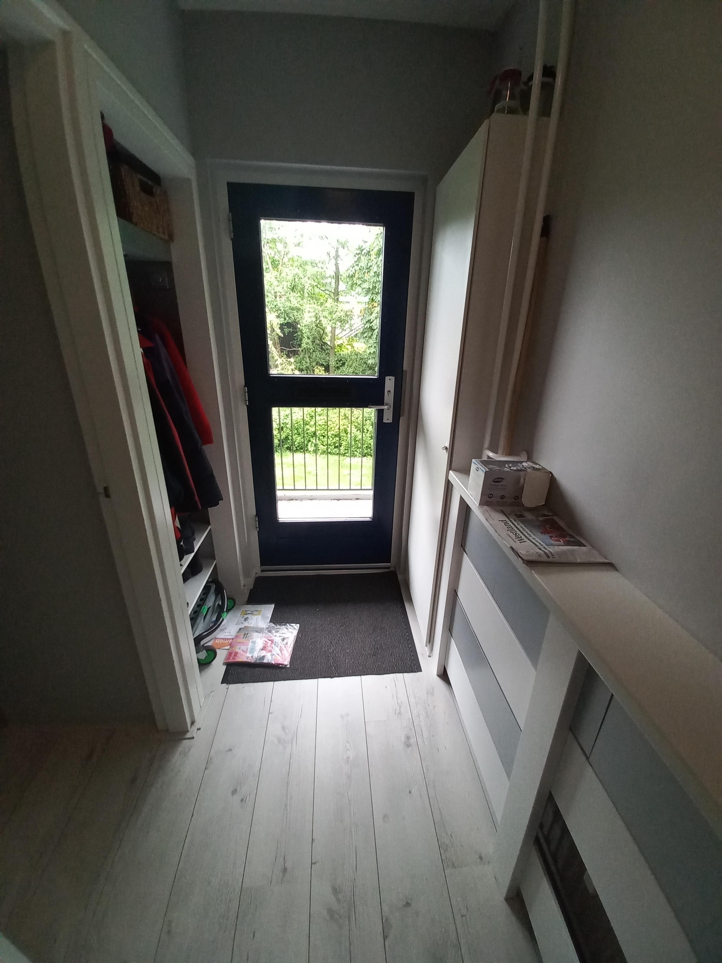 De Ruyterstraat 76