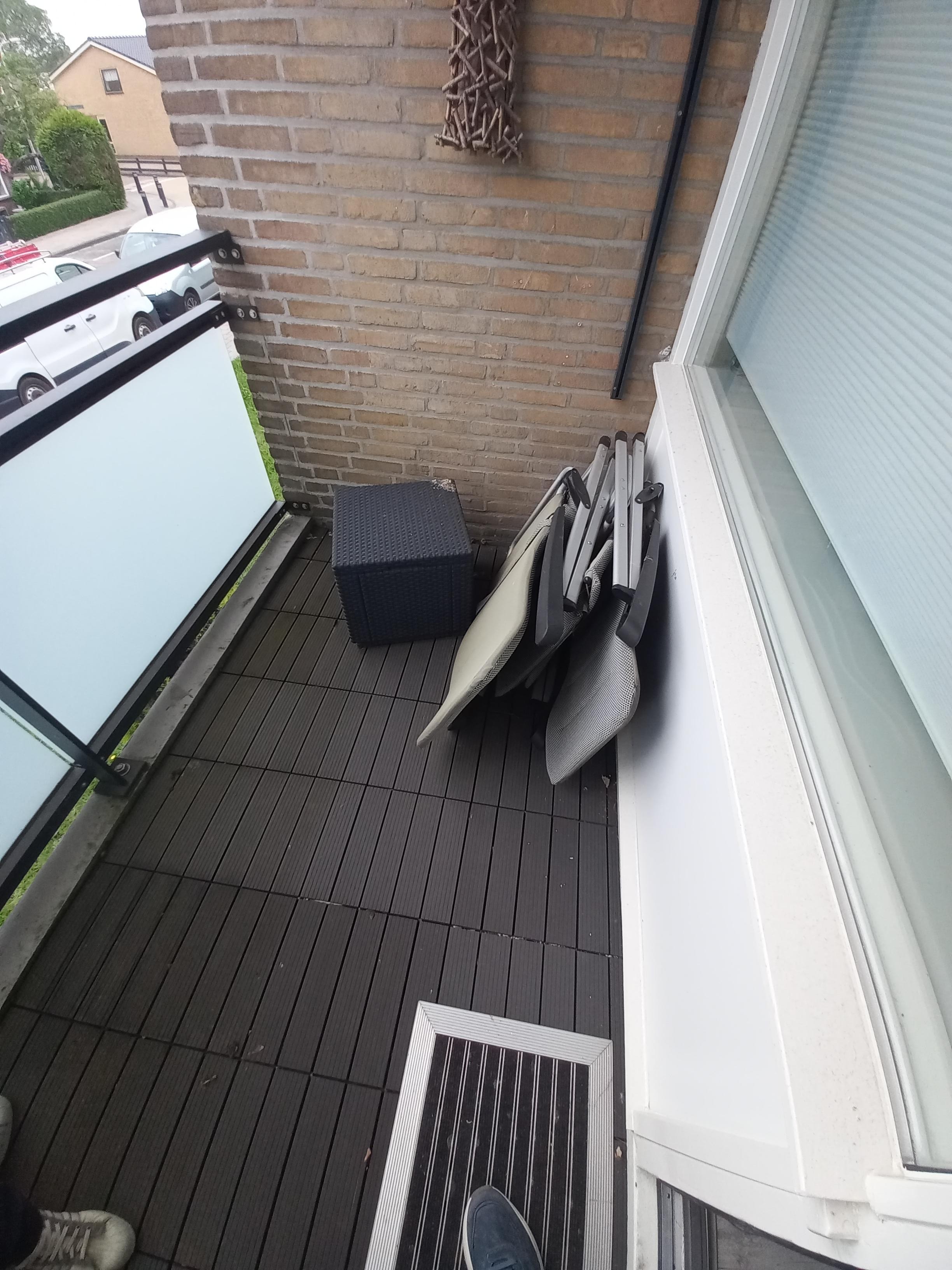 De Ruyterstraat 76