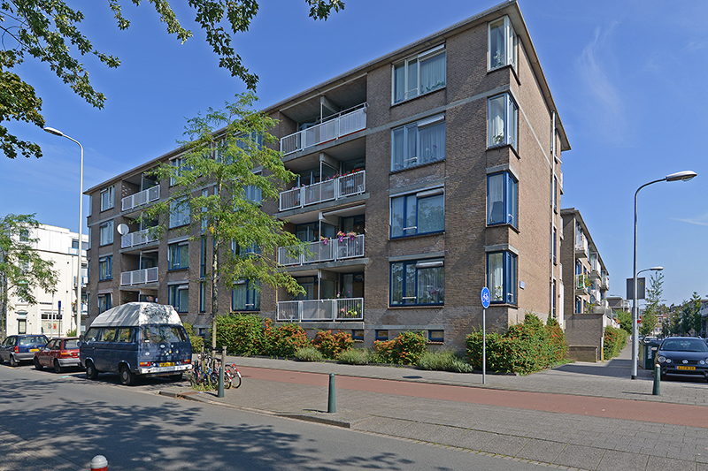 Christiaan de Wetstraat 90