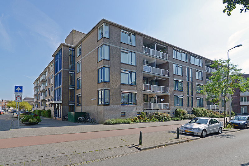 Christiaan de Wetstraat 90