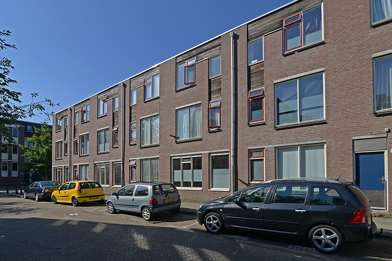 Boerhaavestraat 101