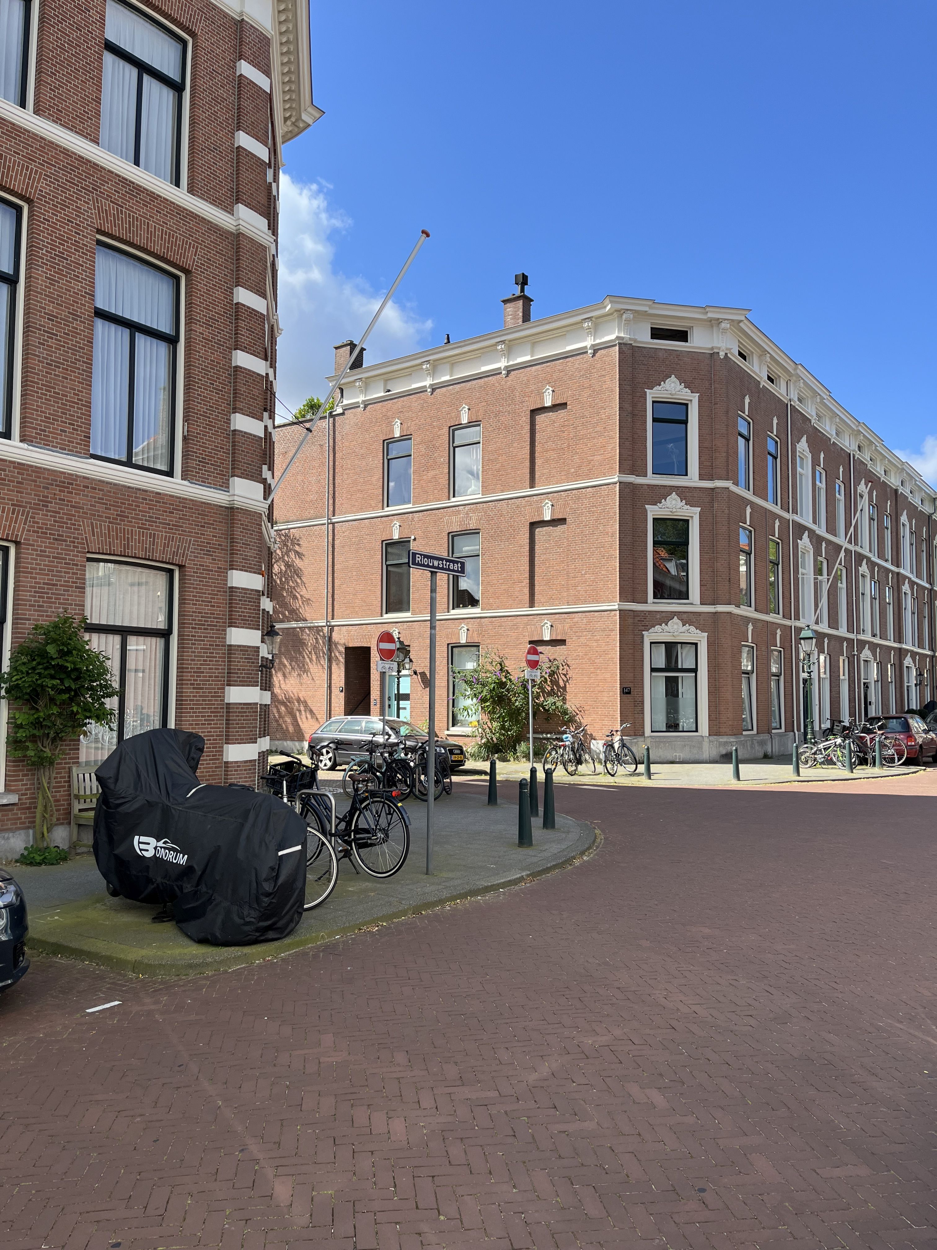 Riouwstraat 176C