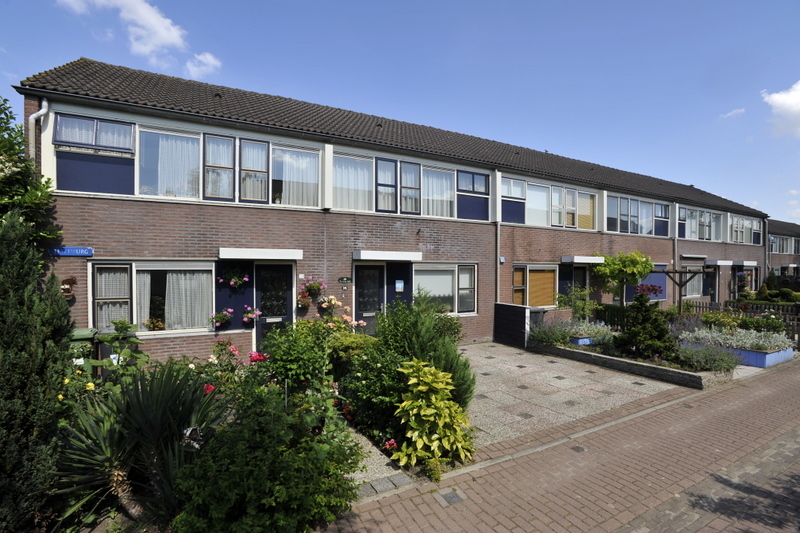 Leyenburg 28, 2641 ME Pijnacker, Nederland