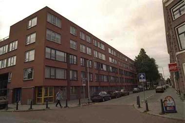 Hemsterhuisstraat 10, 2513 RD Den Haag, Nederland