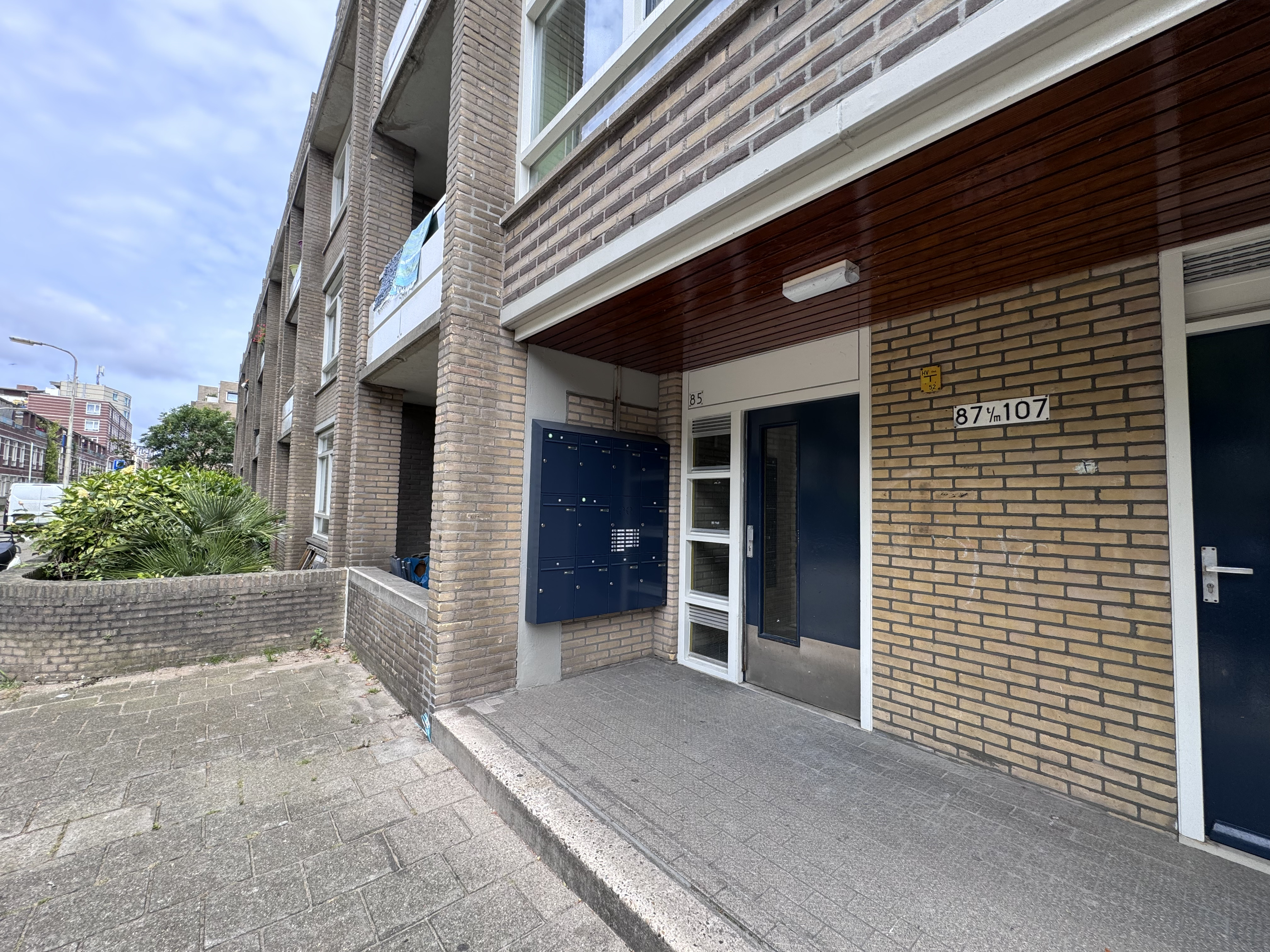 Hemsterhuisstraat 95