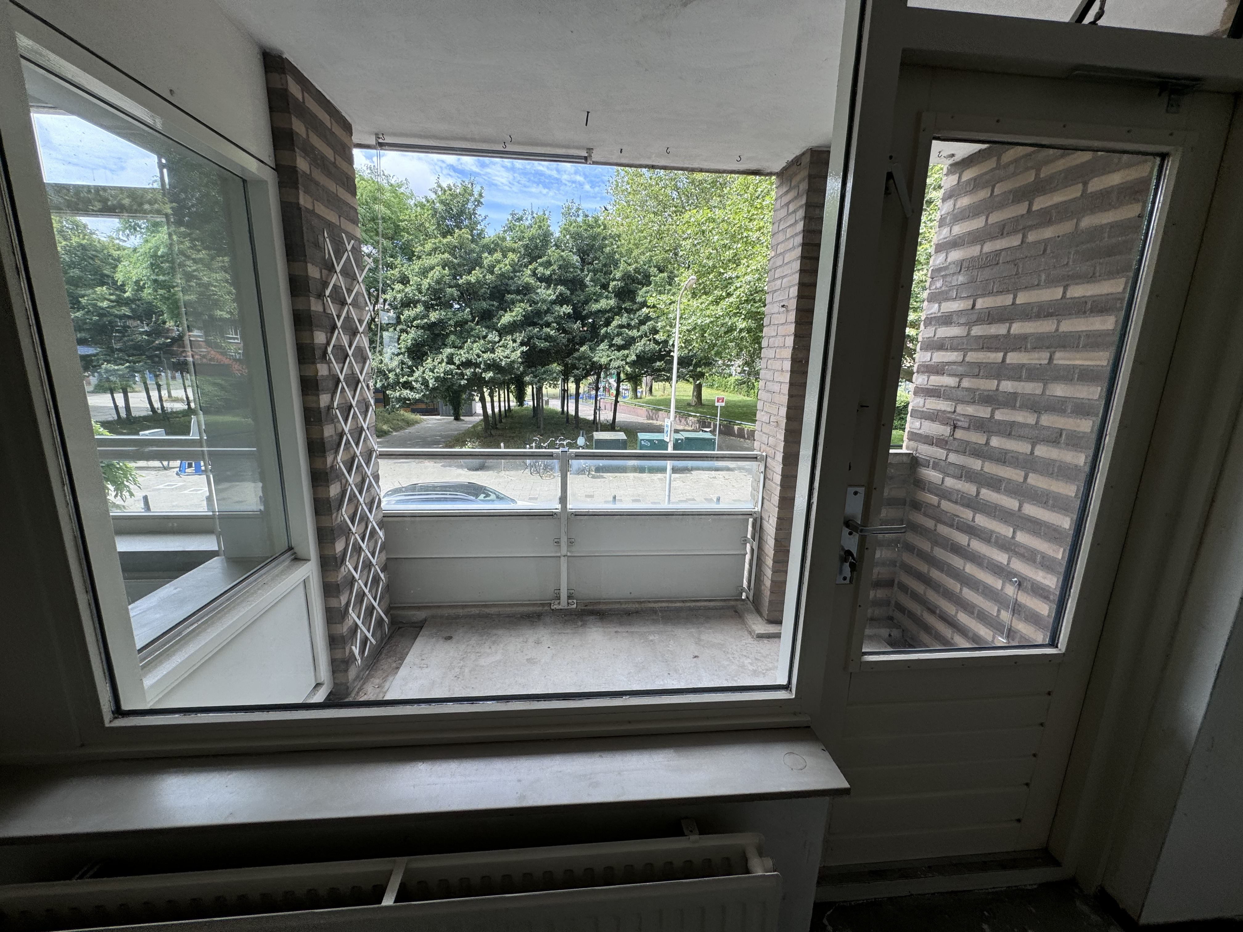 Hemsterhuisstraat 95