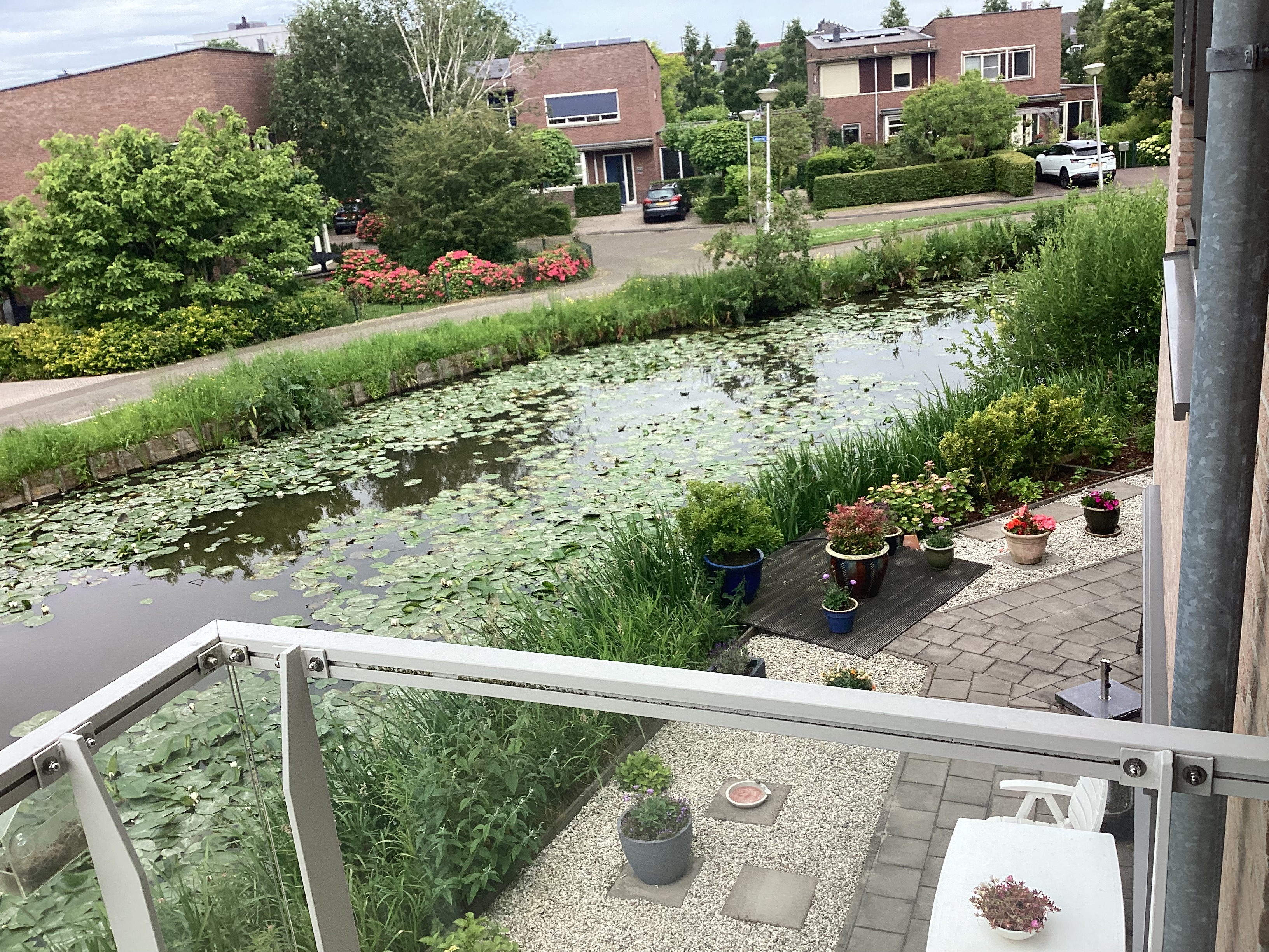 Looksingel 32