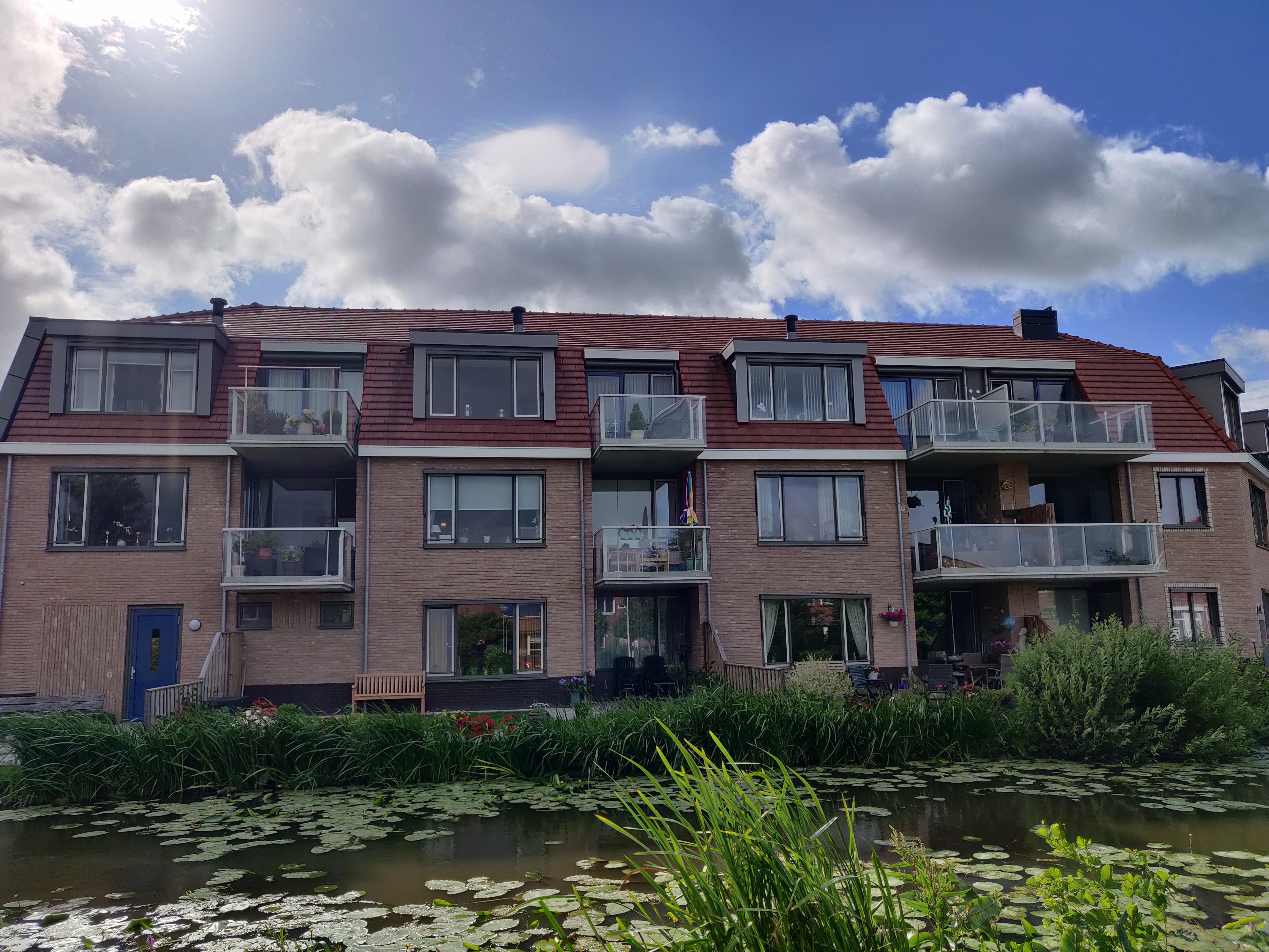 Looksingel 32, 2635 EB Den Hoorn, Nederland