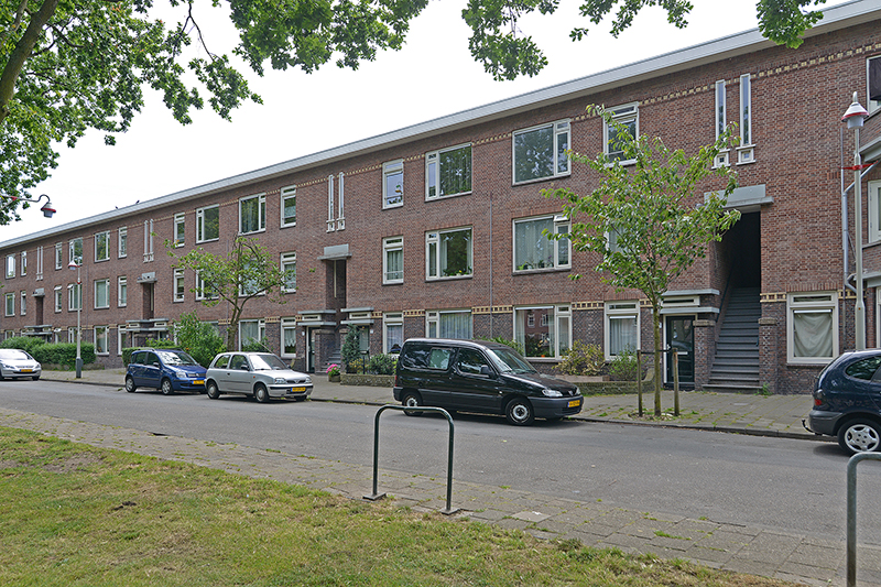 Gooilaan 67, 2574 XK Den Haag, Nederland