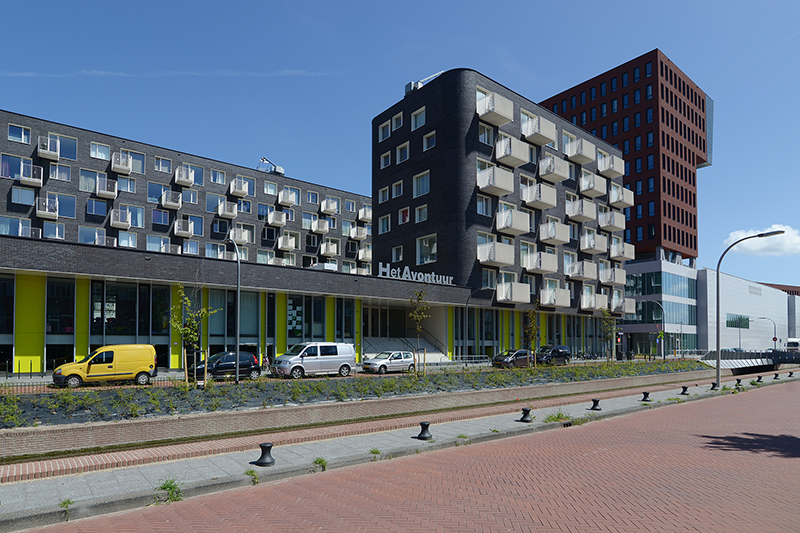 Windjammersingel 120