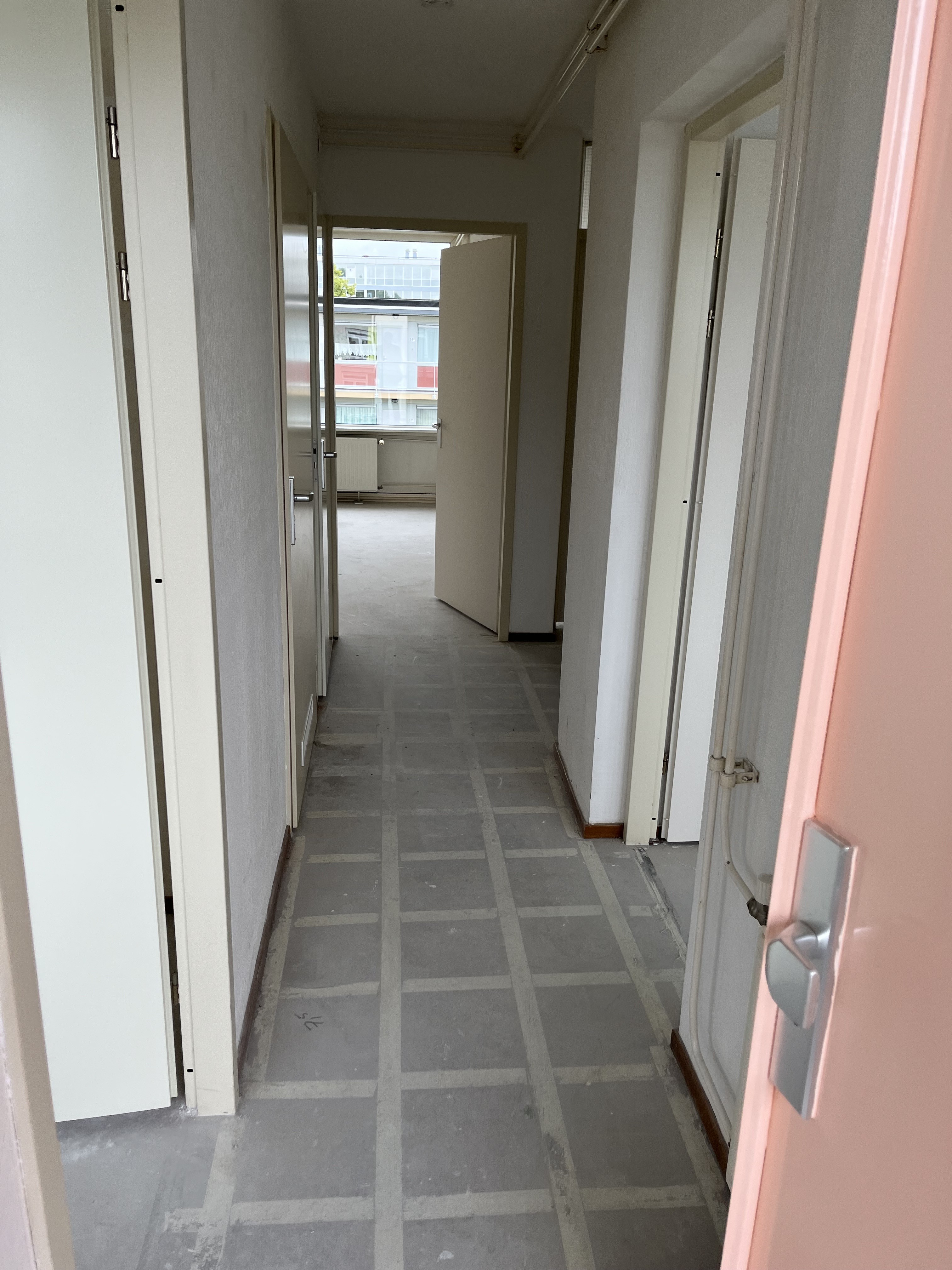 Steenhouwersgaarde 47K