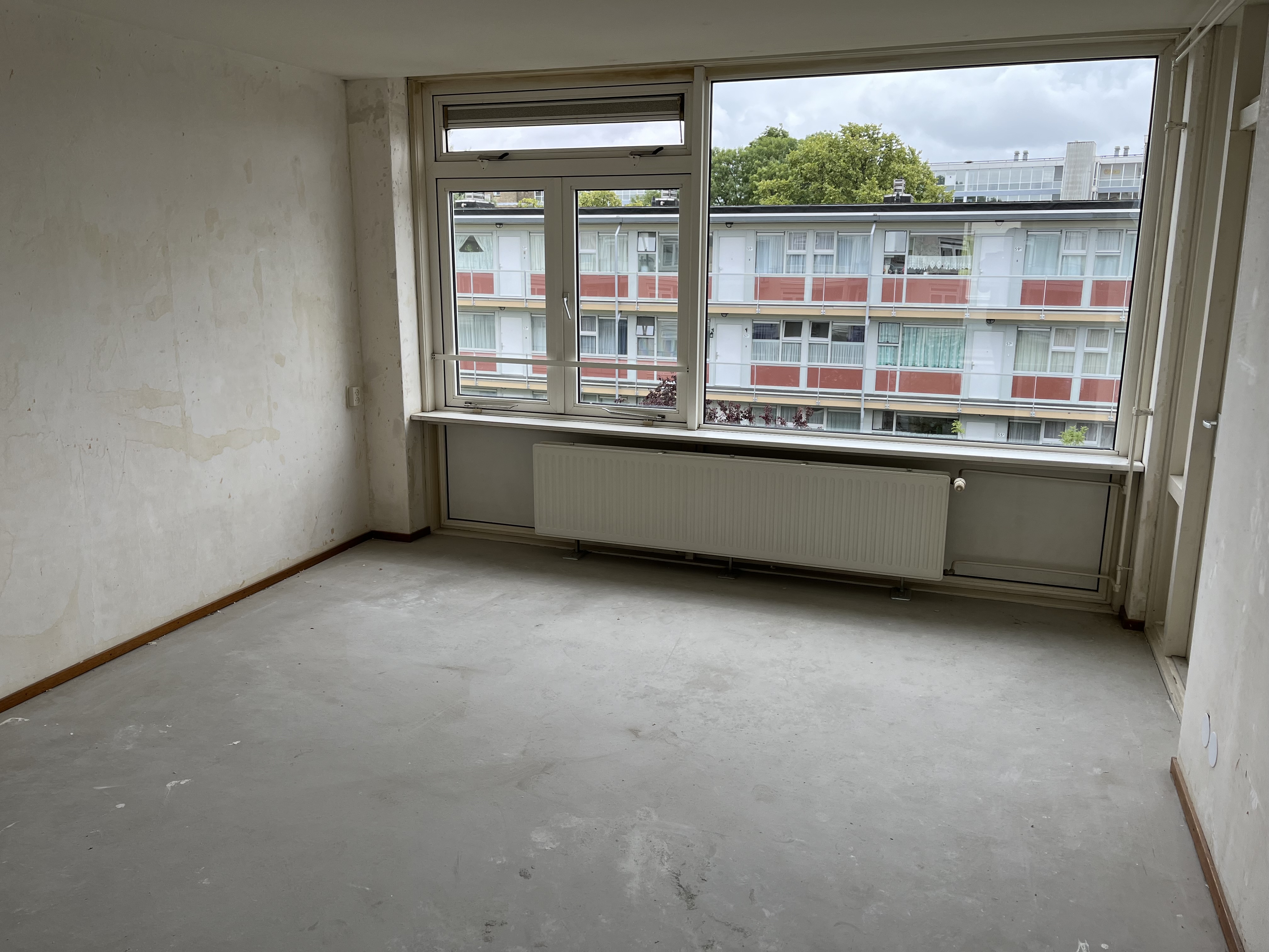 Steenhouwersgaarde 47K