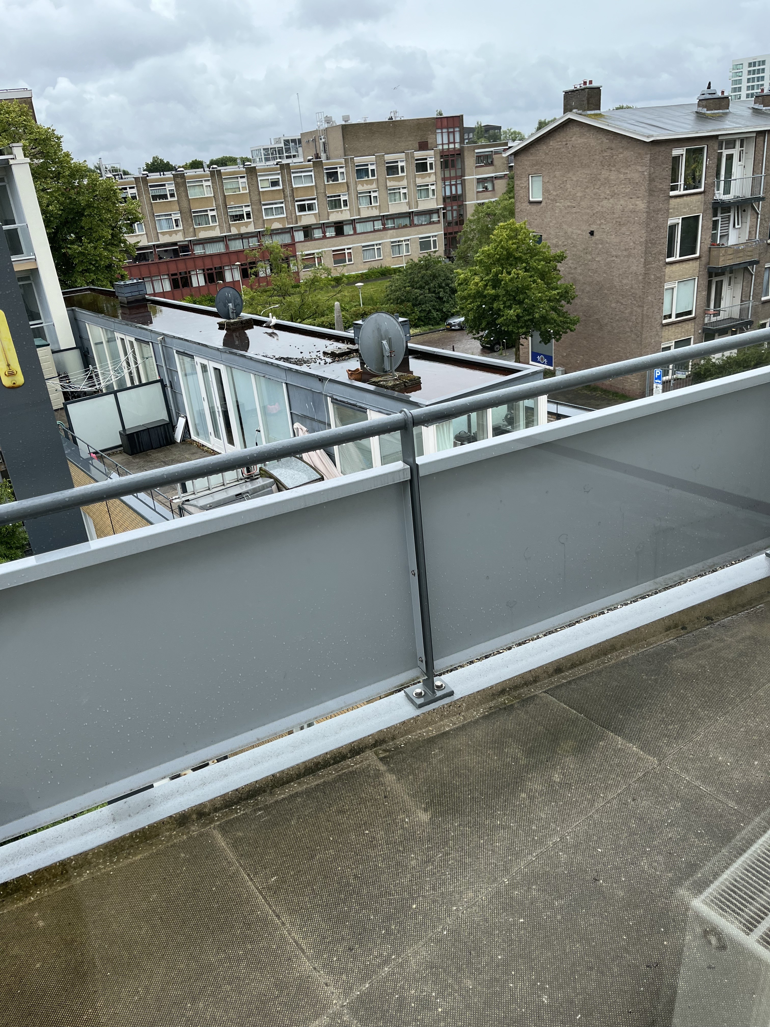 Steenhouwersgaarde 47K