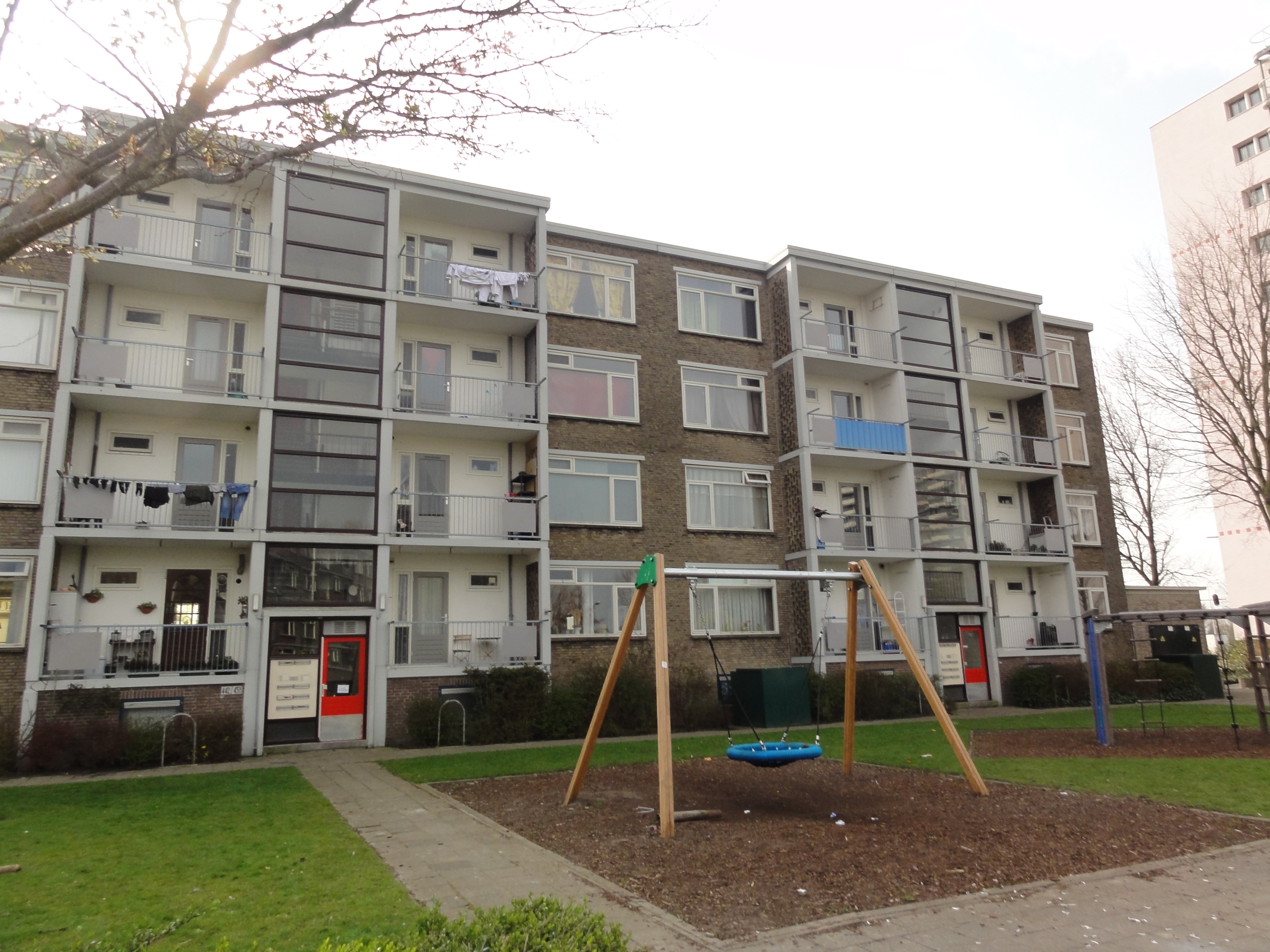 Schoutendreef 446