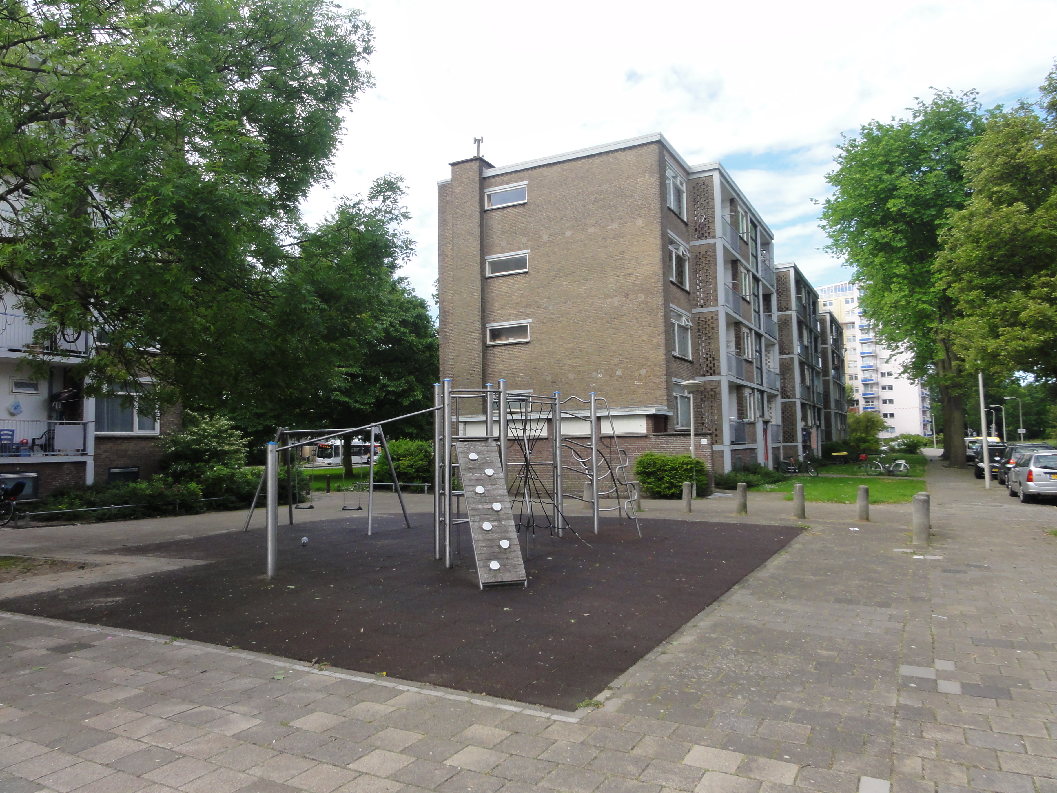 Schoutendreef 446