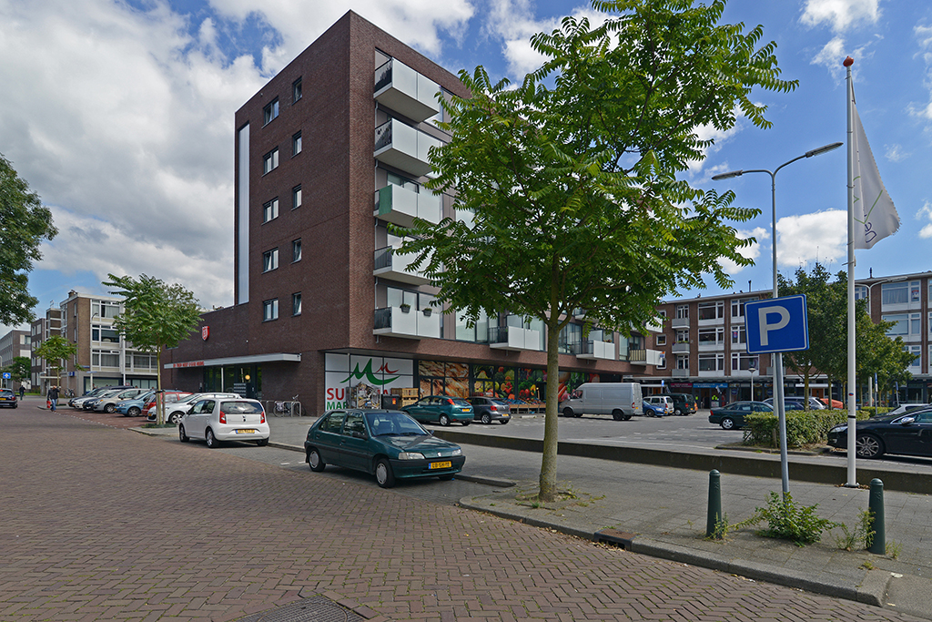 Schoutendreef 446