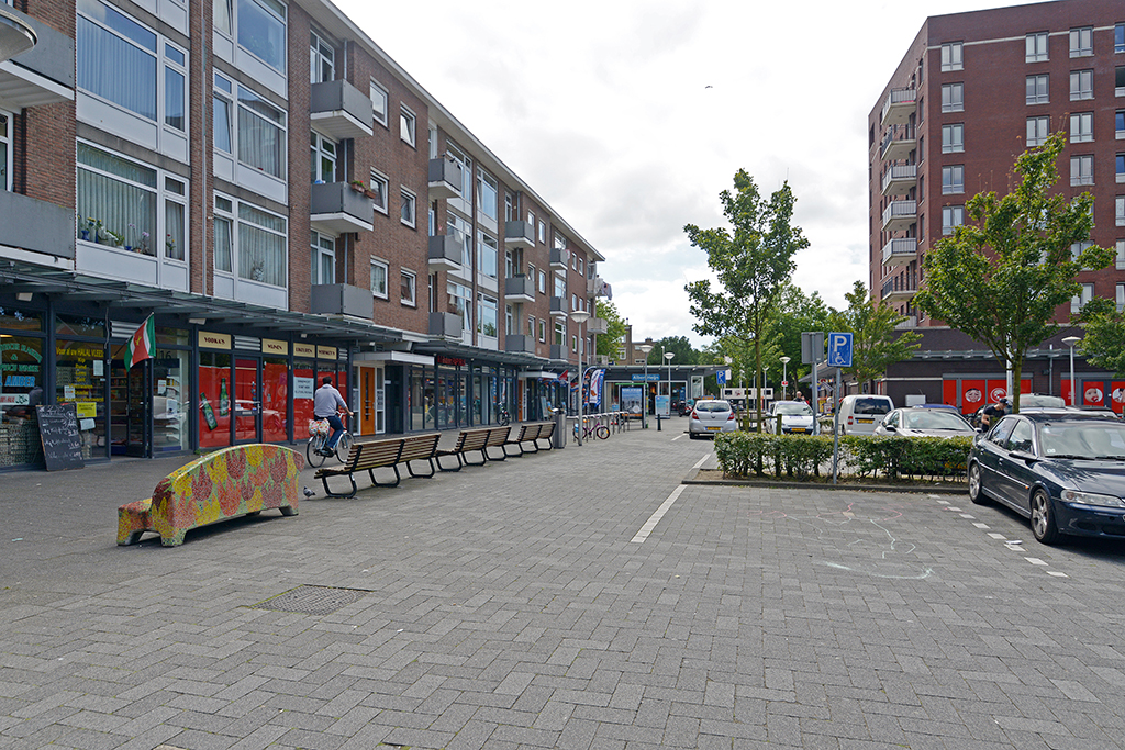 Schoutendreef 446