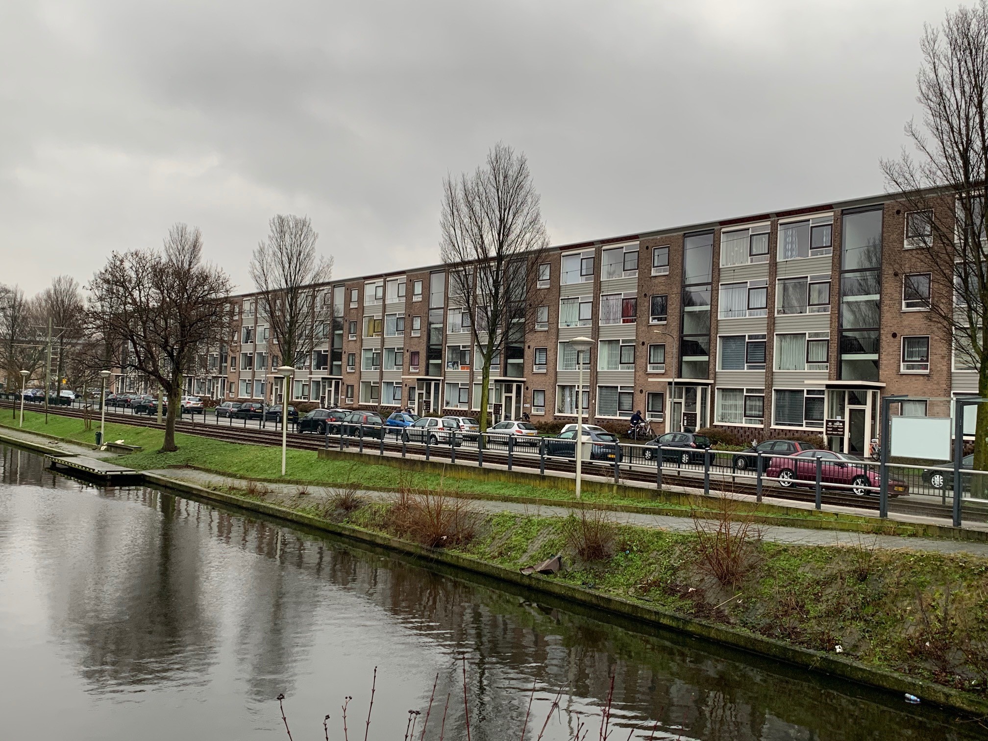 Erasmusweg 458