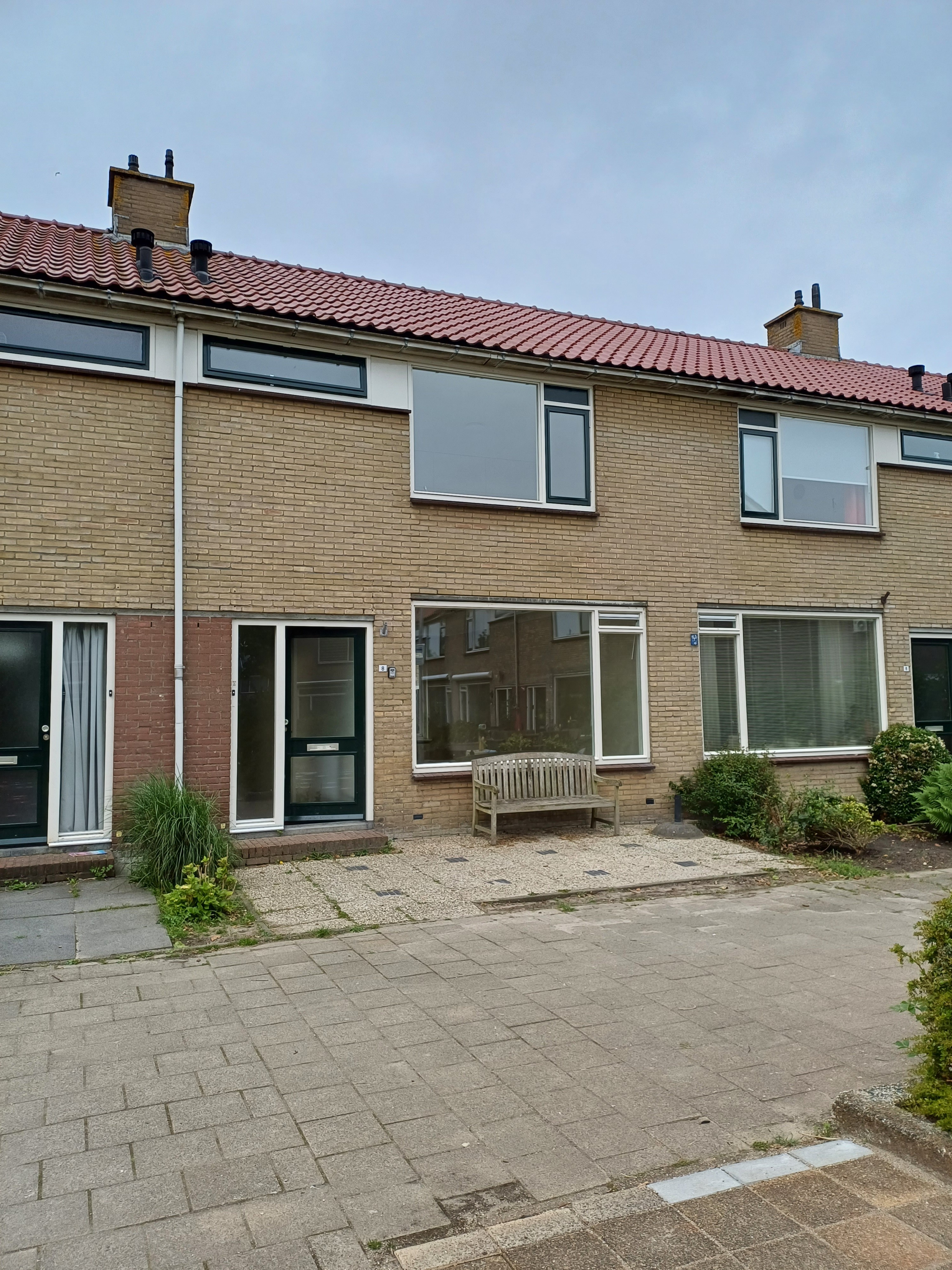 Warande 8, 3155 BT Maasland, Nederland