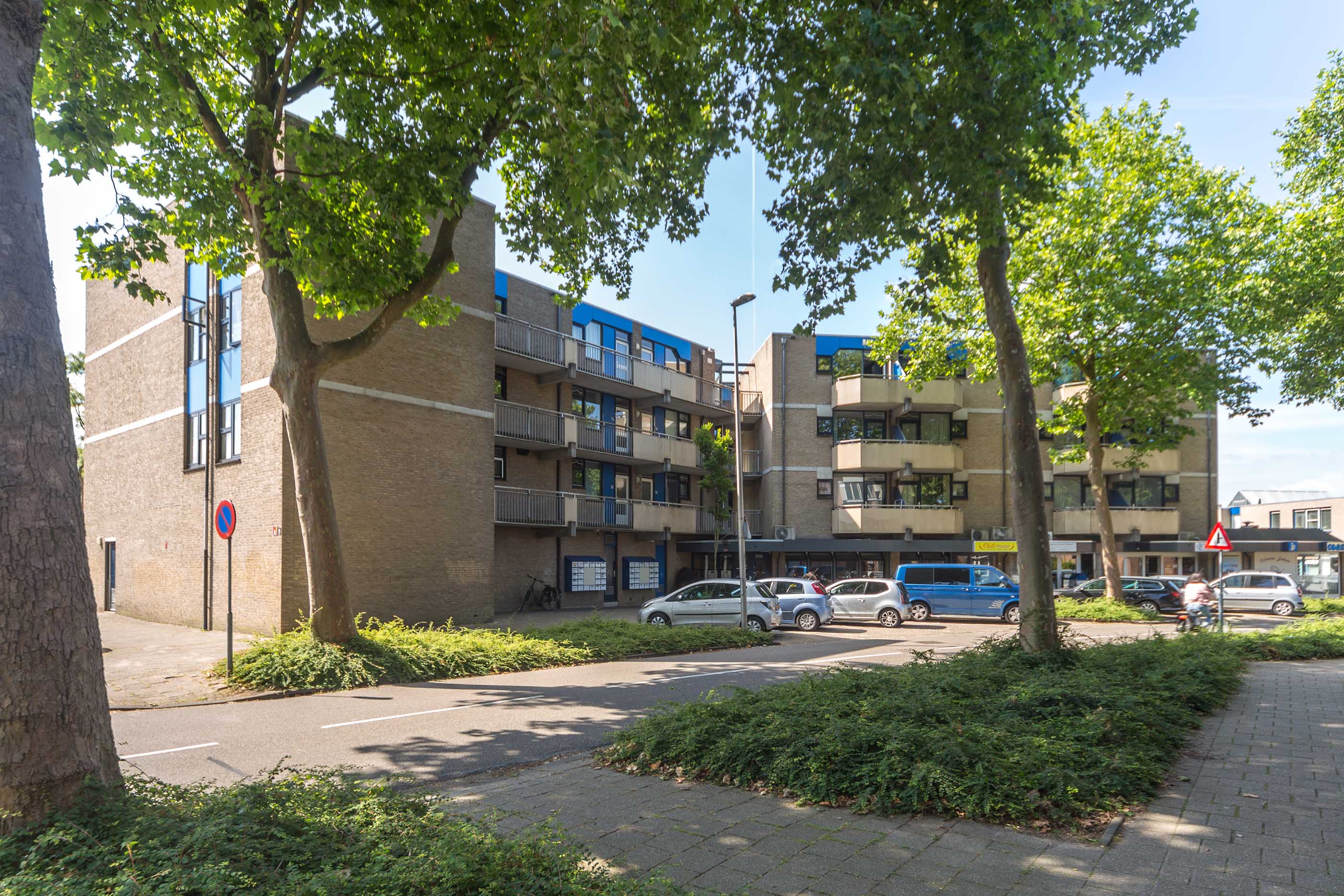 Velddreef 259, 2727 CG Zoetermeer, Nederland