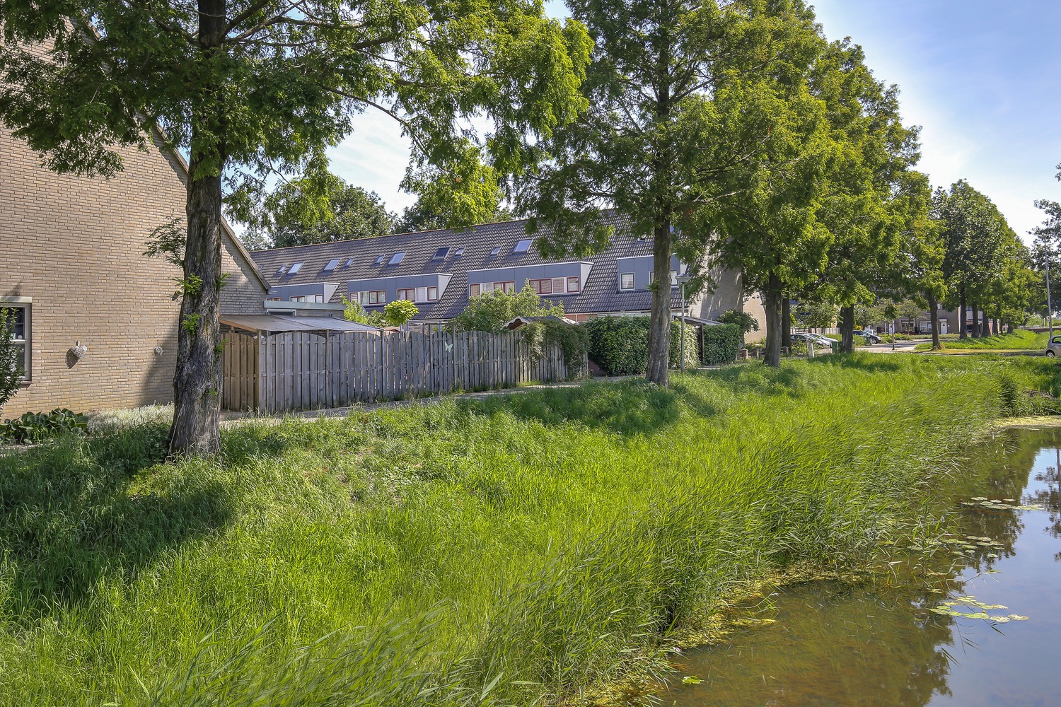 Ruimtebaan 11